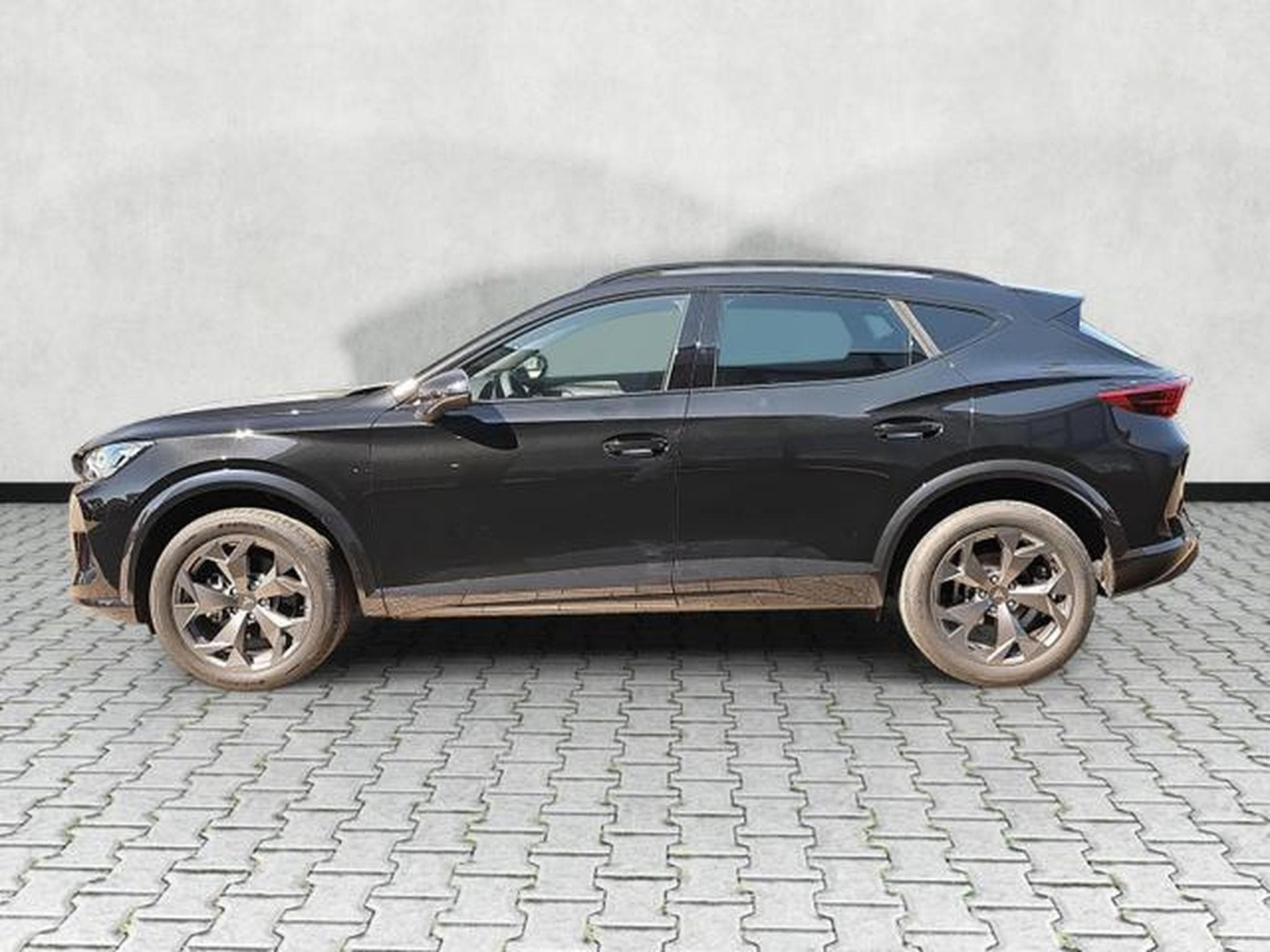 Cupra Formentor 2.0 TSI 150 kW 4Drive (2026) - Photo 4