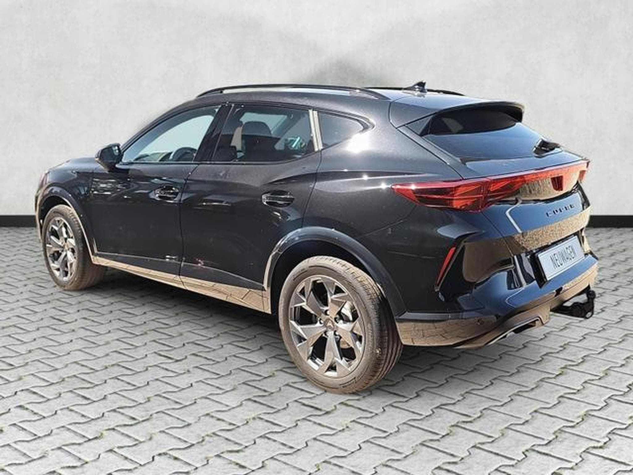 Cupra Formentor 2.0 TSI 150 kW 4Drive (2026) - Photo 5