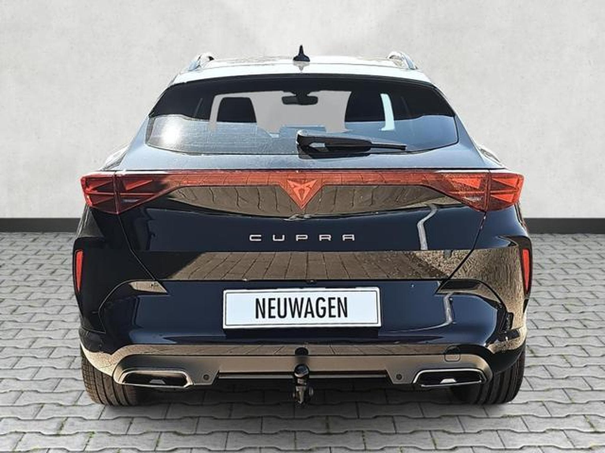 Cupra Formentor 2.0 TSI 150 kW 4Drive (2026) - Photo 6