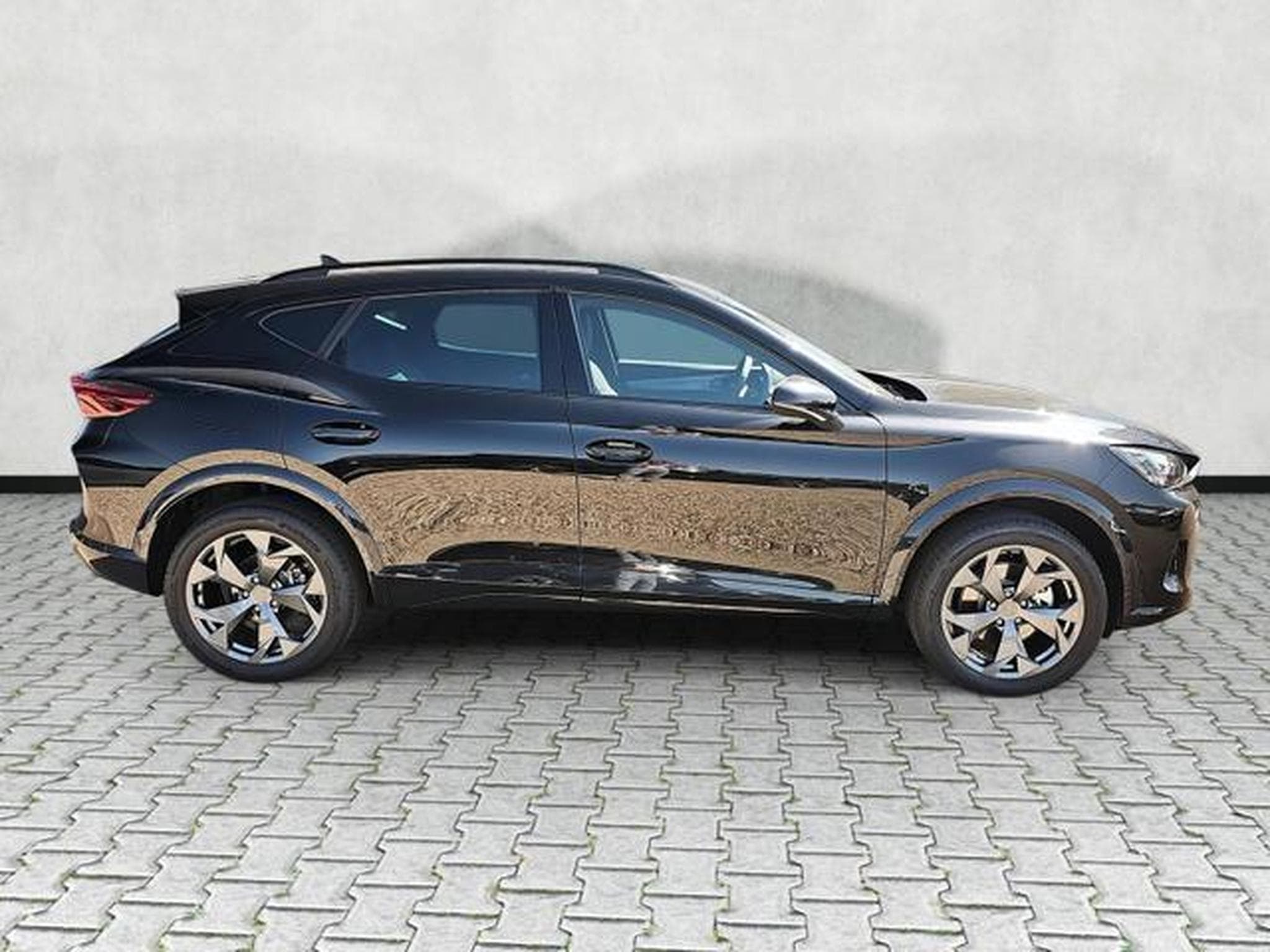 Cupra Formentor 2.0 TSI 150 kW 4Drive (2026) - Photo 8