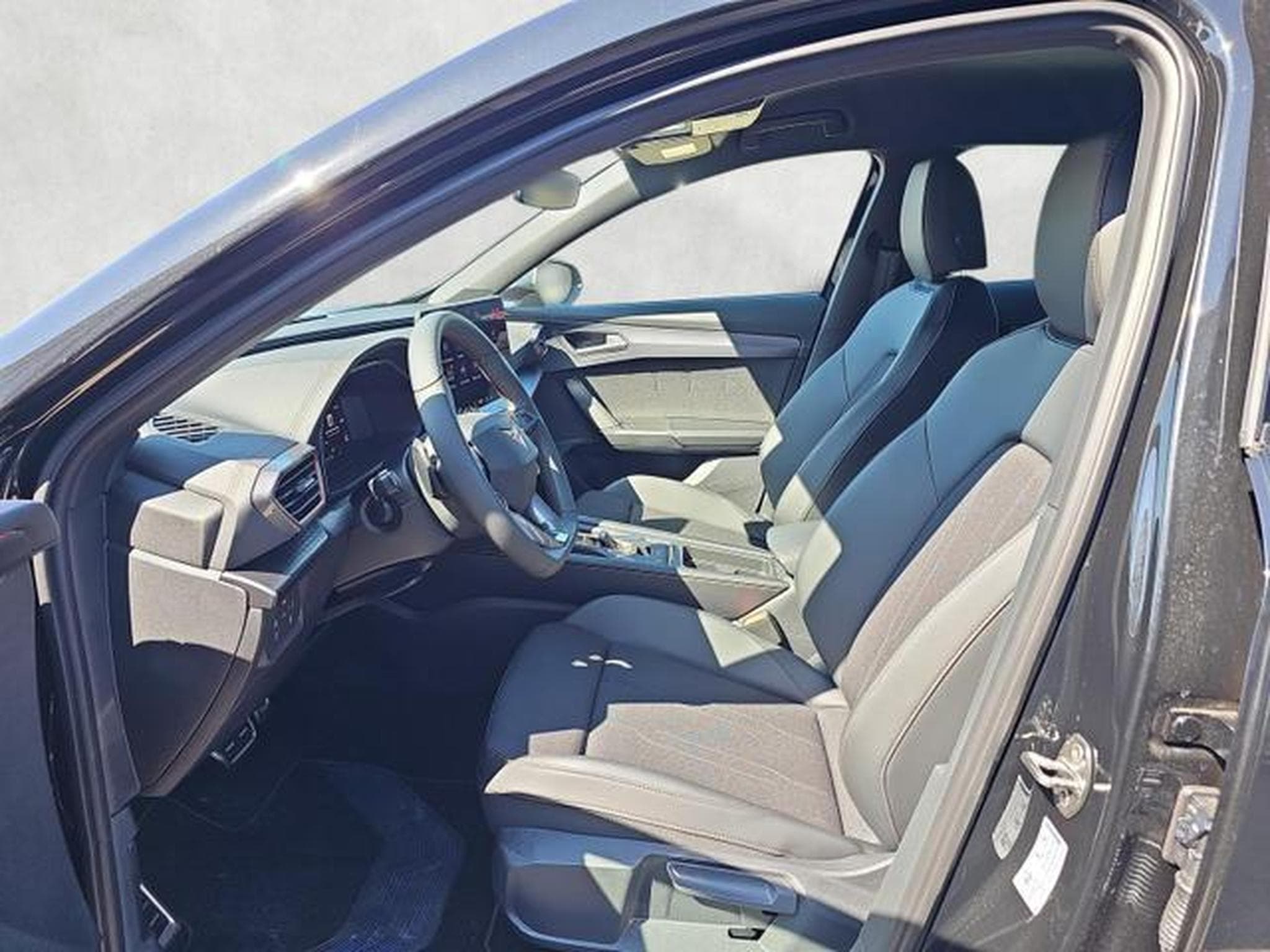 Cupra Formentor 2.0 TSI 150 kW 4Drive (2026) - Photo 9