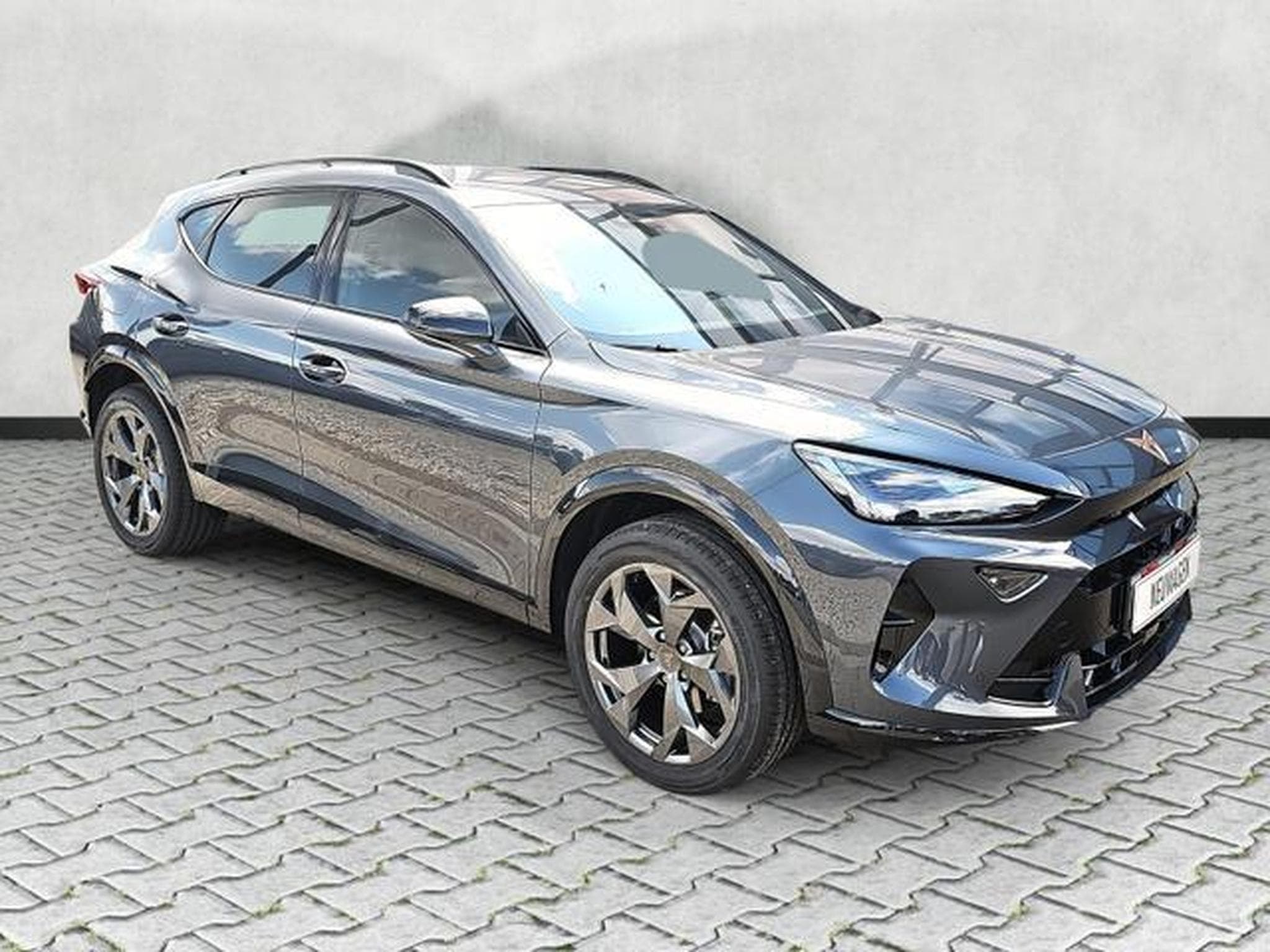 Cupra Formentor 2.0 TSI 150 kW 4Drive (2026) - Photo 1