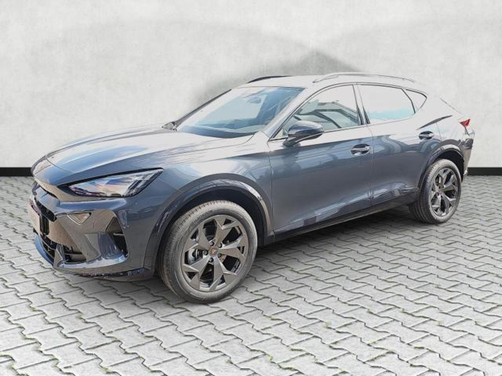 Cupra Formentor 2.0 TSI 150 kW 4Drive (2026) - Photo 3