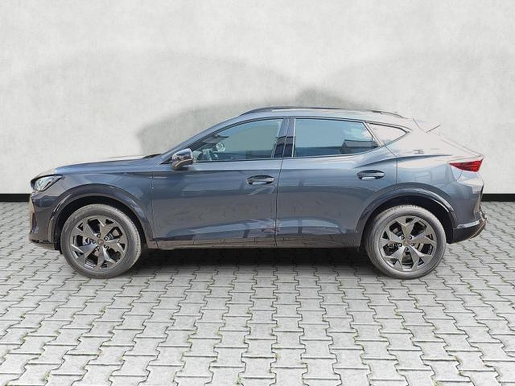Cupra Formentor 2.0 TSI 150 kW 4Drive (2026) - Photo 4