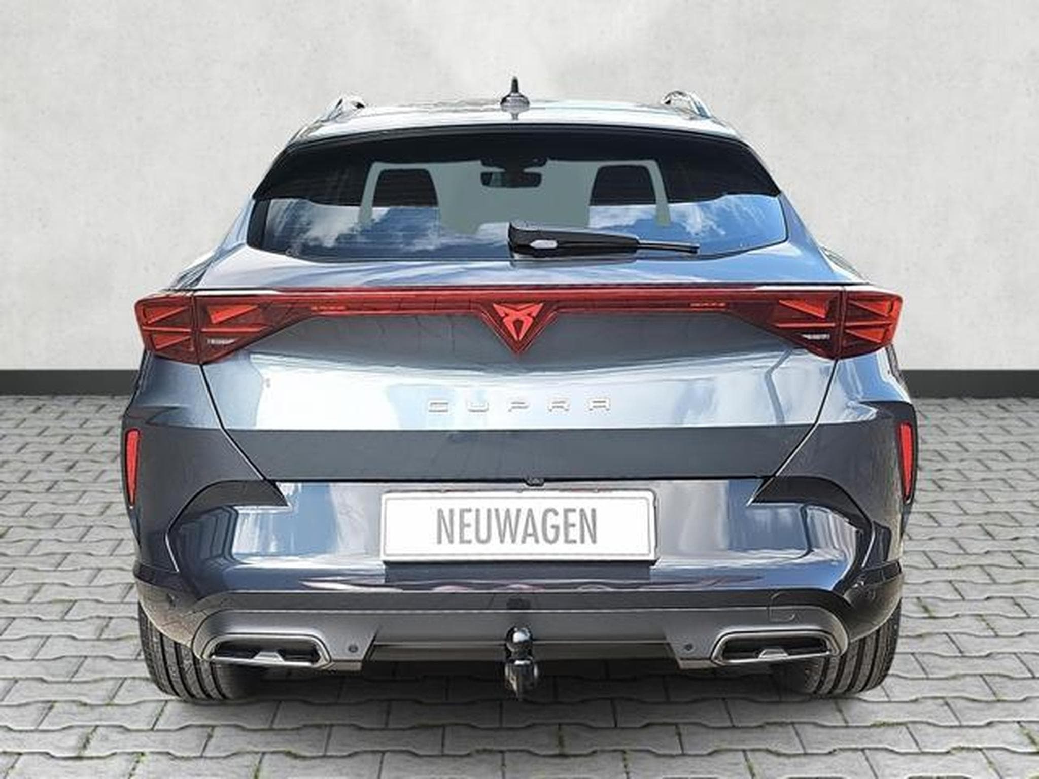 Cupra Formentor 2.0 TSI 150 kW 4Drive (2026) - Photo 6