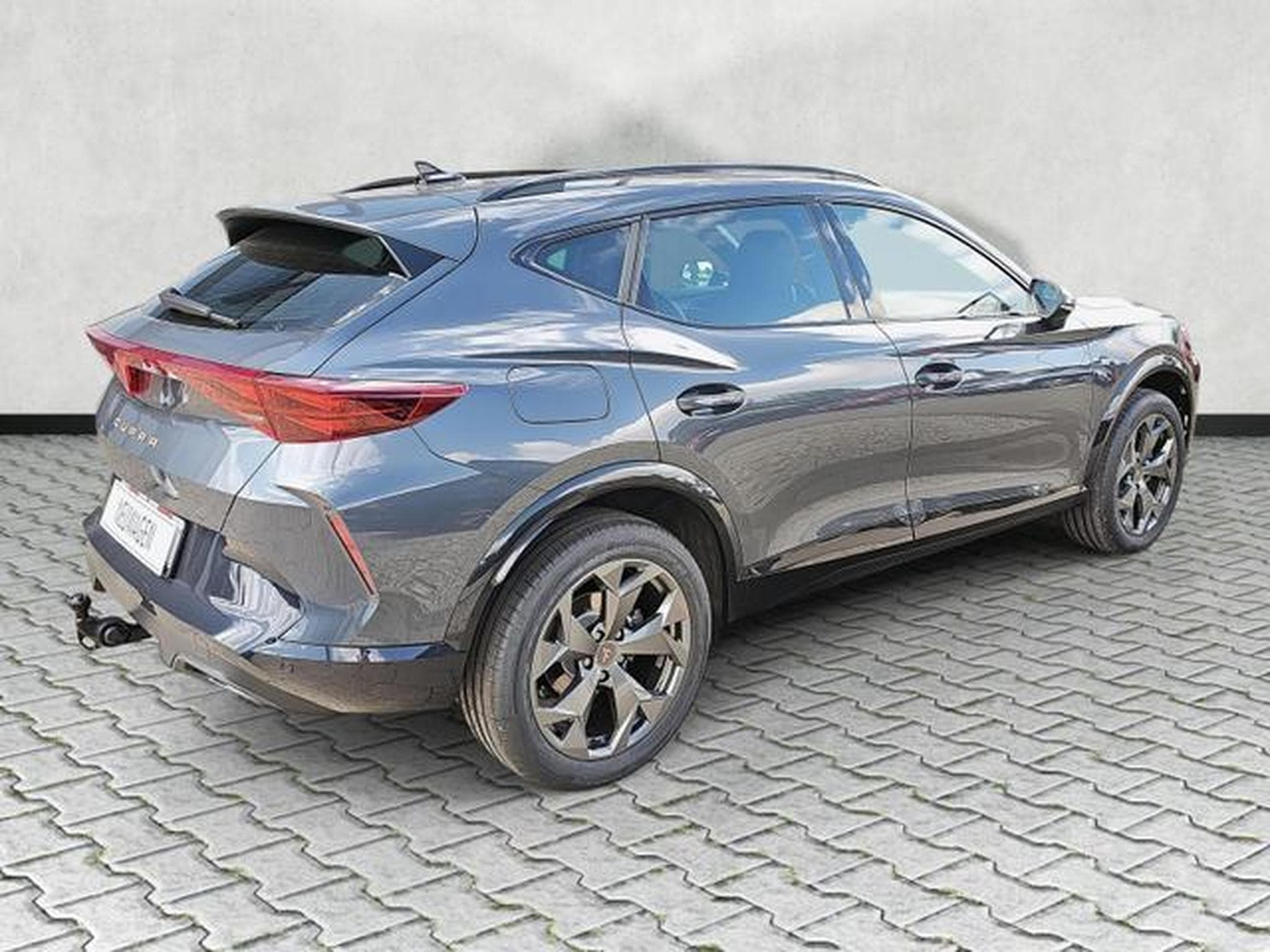 Cupra Formentor 2.0 TSI 150 kW 4Drive (2026) - Photo 7