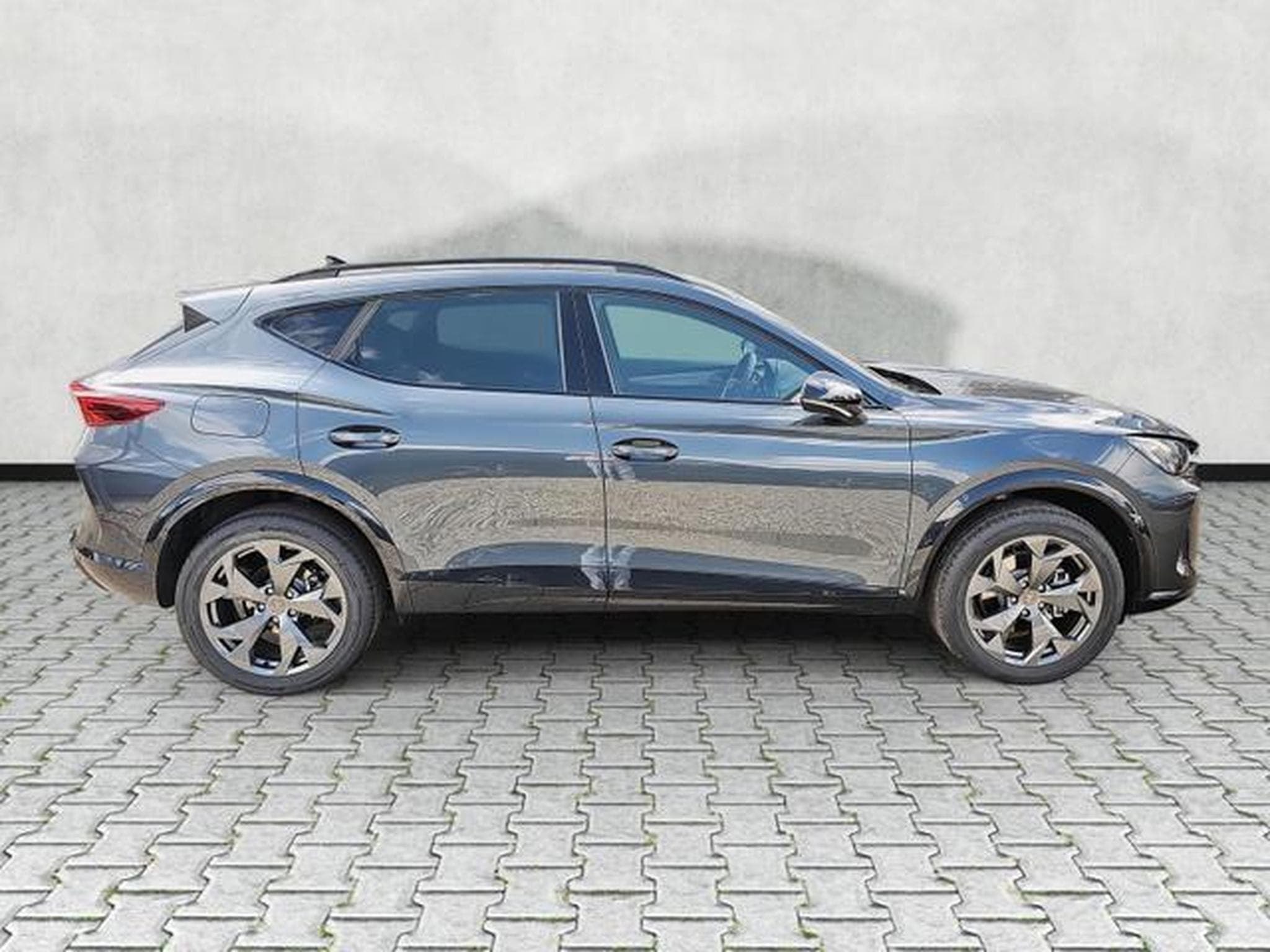 Cupra Formentor 2.0 TSI 150 kW 4Drive (2026) - Photo 8