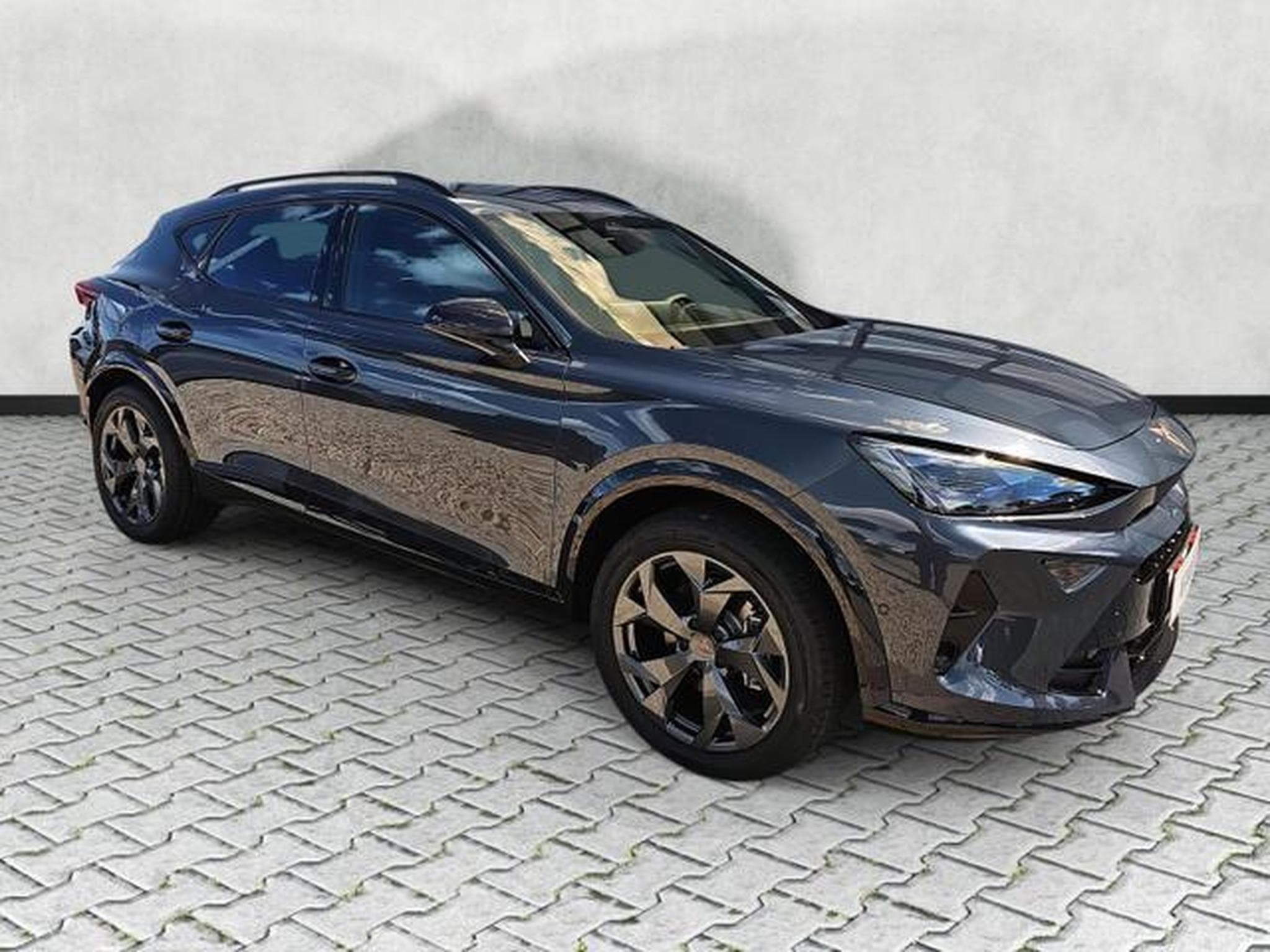 Cupra Formentor 1.5 TSI e-Hybrid 150 kW (2026) - Photo 1