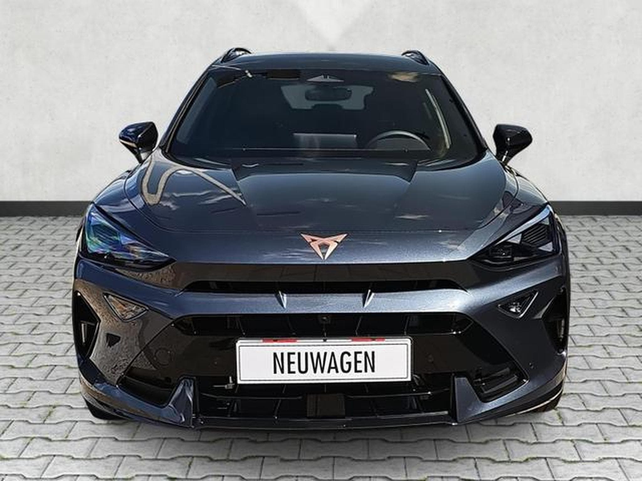 Cupra Formentor 1.5 TSI e-Hybrid 150 kW (2026) - Photo 2