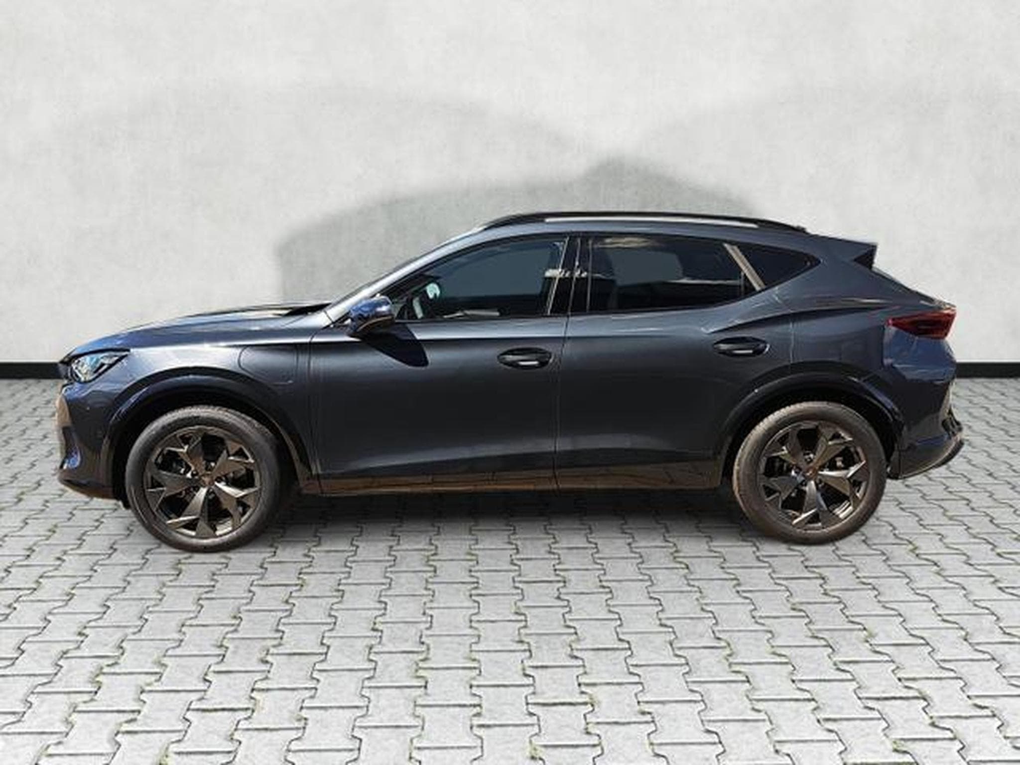 Cupra Formentor 1.5 TSI e-Hybrid 150 kW (2026) - Photo 4