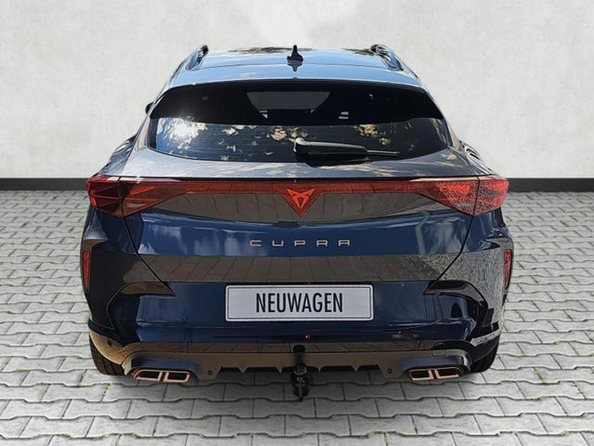 Cupra Formentor 1.5 TSI e-Hybrid 150 kW (2026) - Photo 6