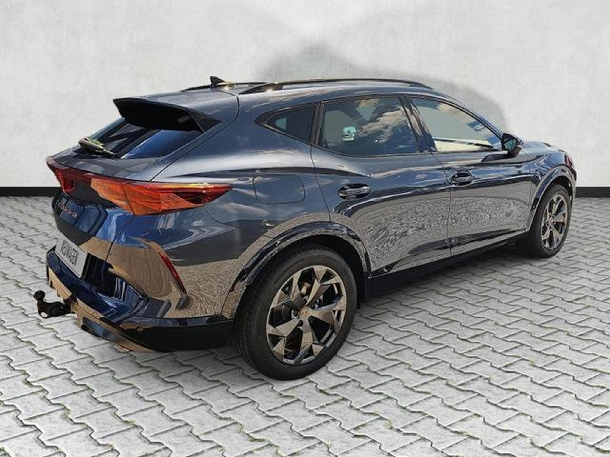 Cupra Formentor 1.5 TSI e-Hybrid 150 kW (2026) - Photo 7