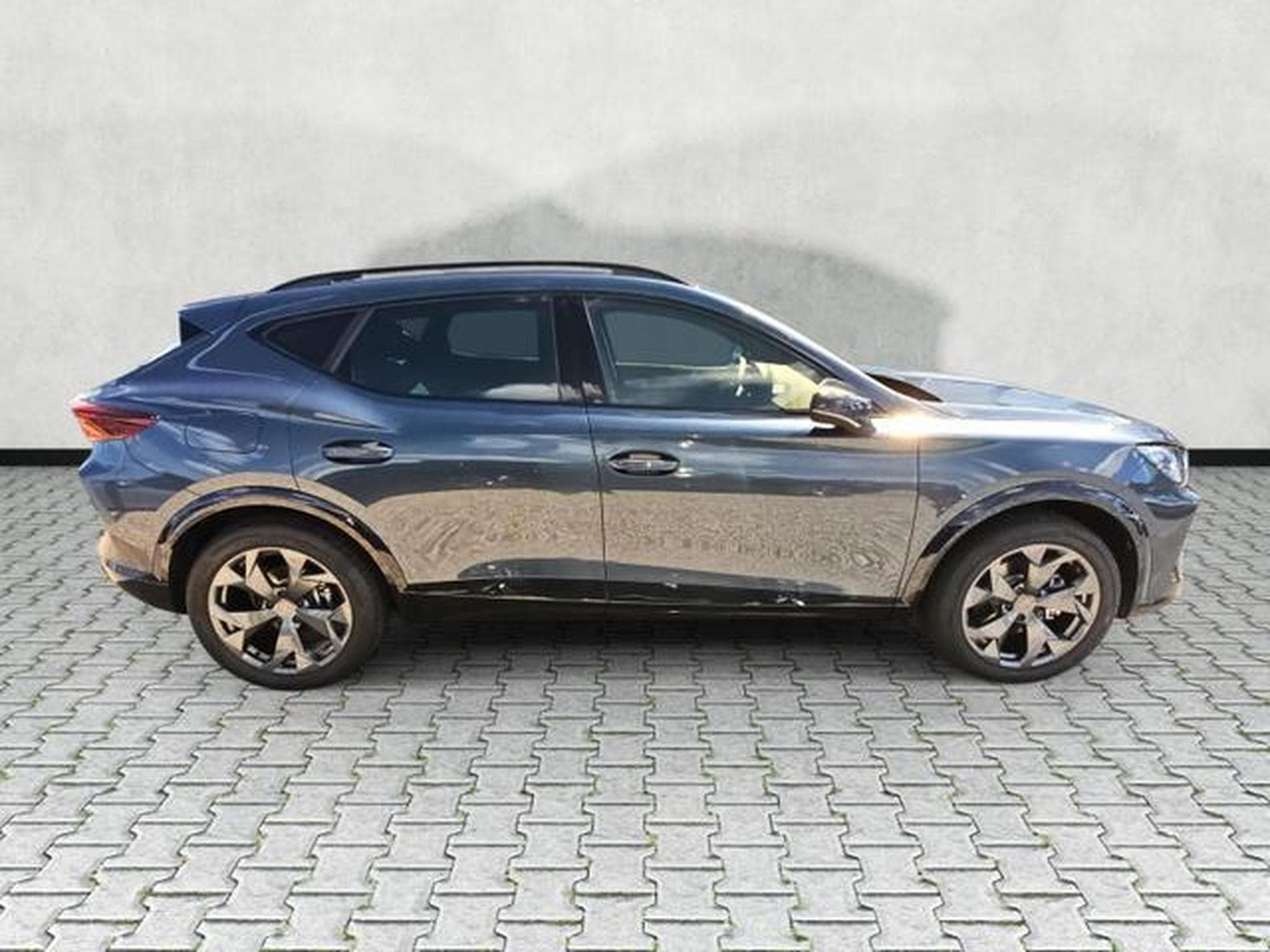 Cupra Formentor 1.5 TSI e-Hybrid 150 kW (2026) - Photo 8