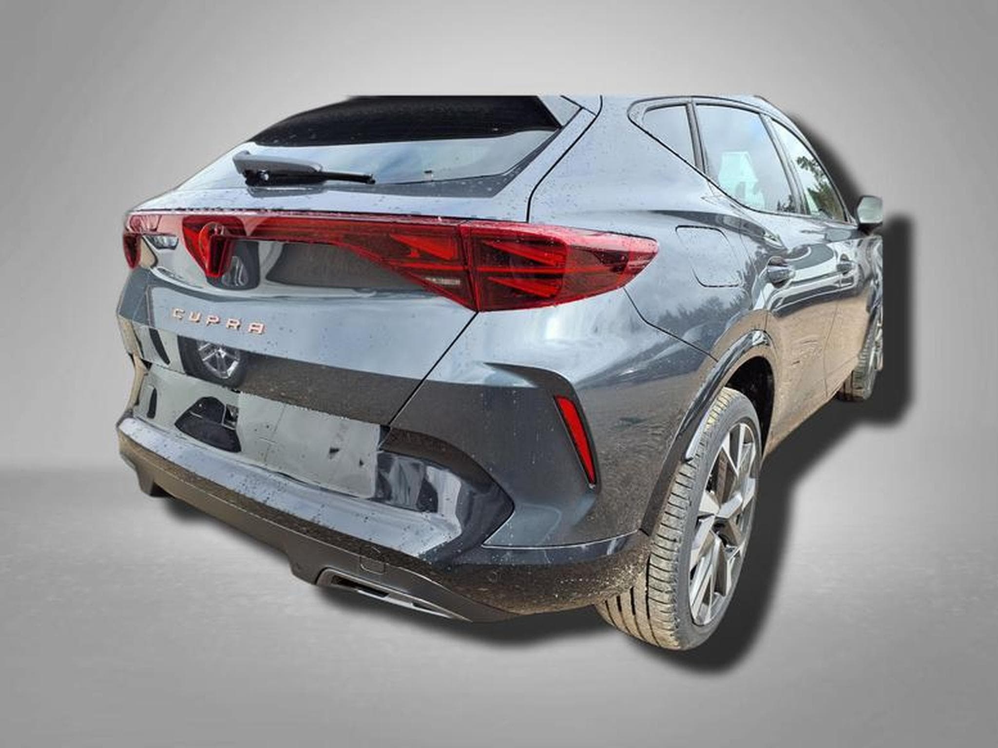 Cupra Formentor 1.5 eTSI 7-Gang-DSG (2026) - Photo 1