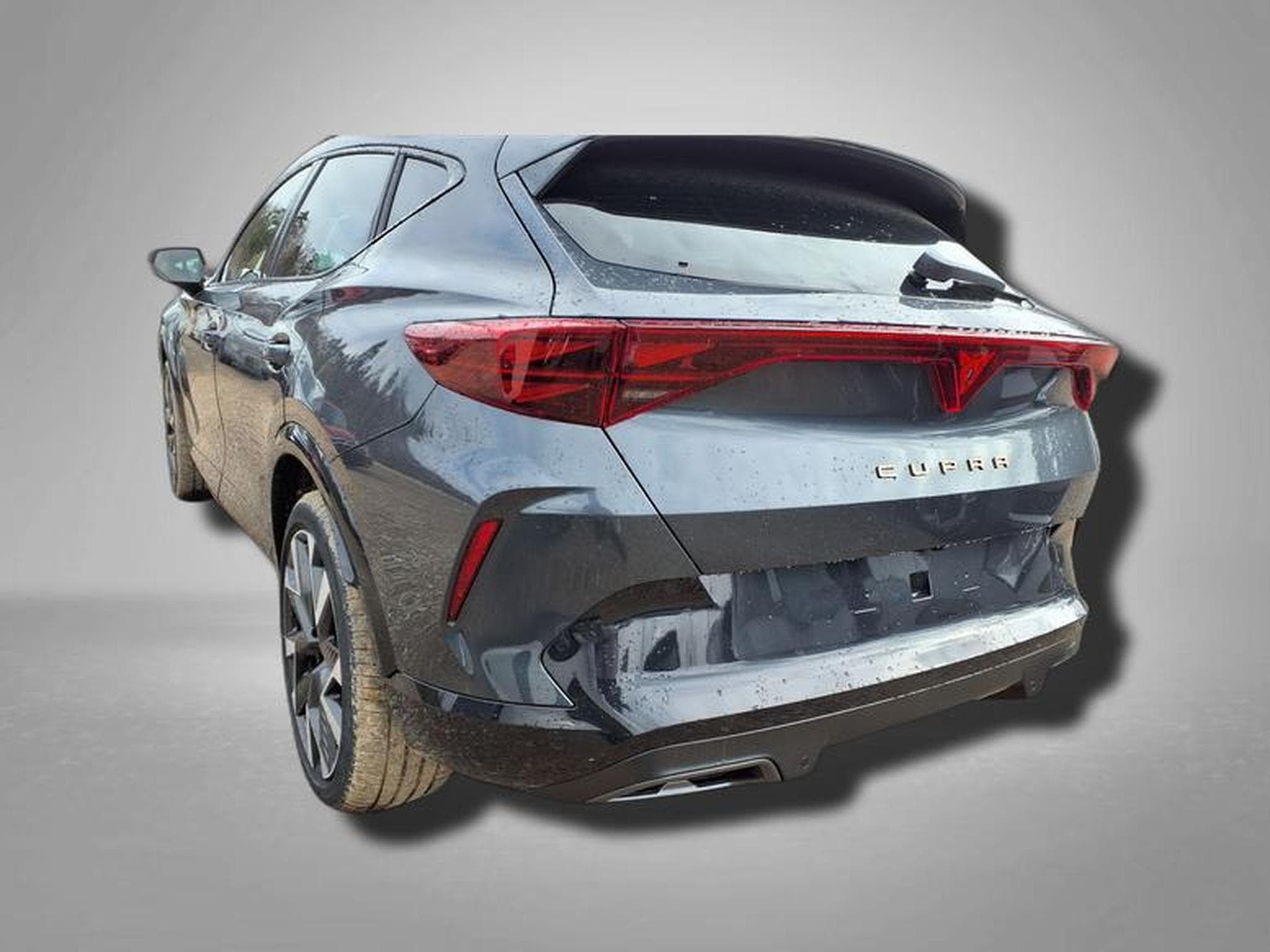 Cupra Formentor 1.5 eTSI 7-Gang-DSG (2026) - Photo 2