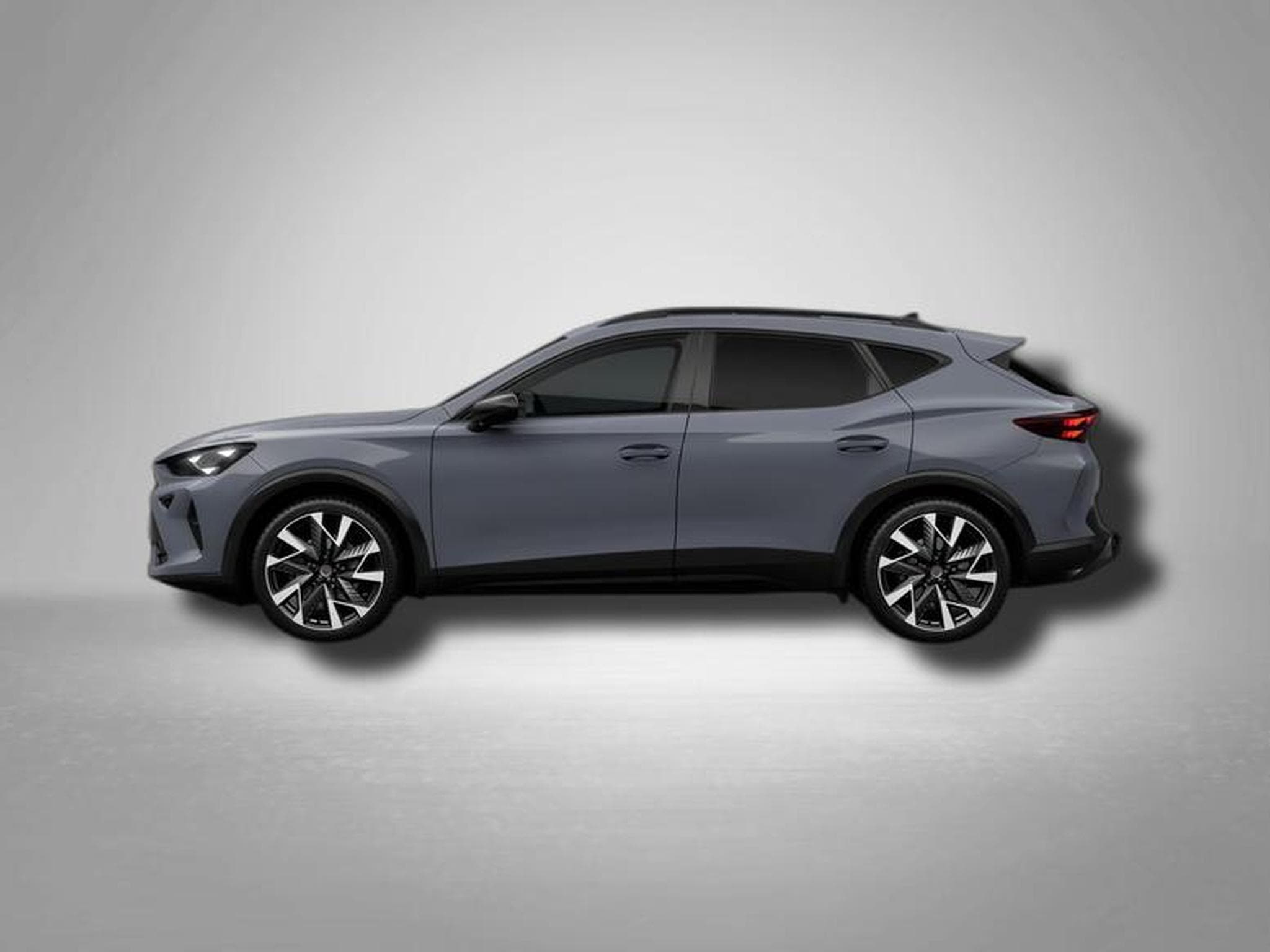 Cupra Formentor 1.5 eTSI 7-Gang-DSG (2026) - Photo 2