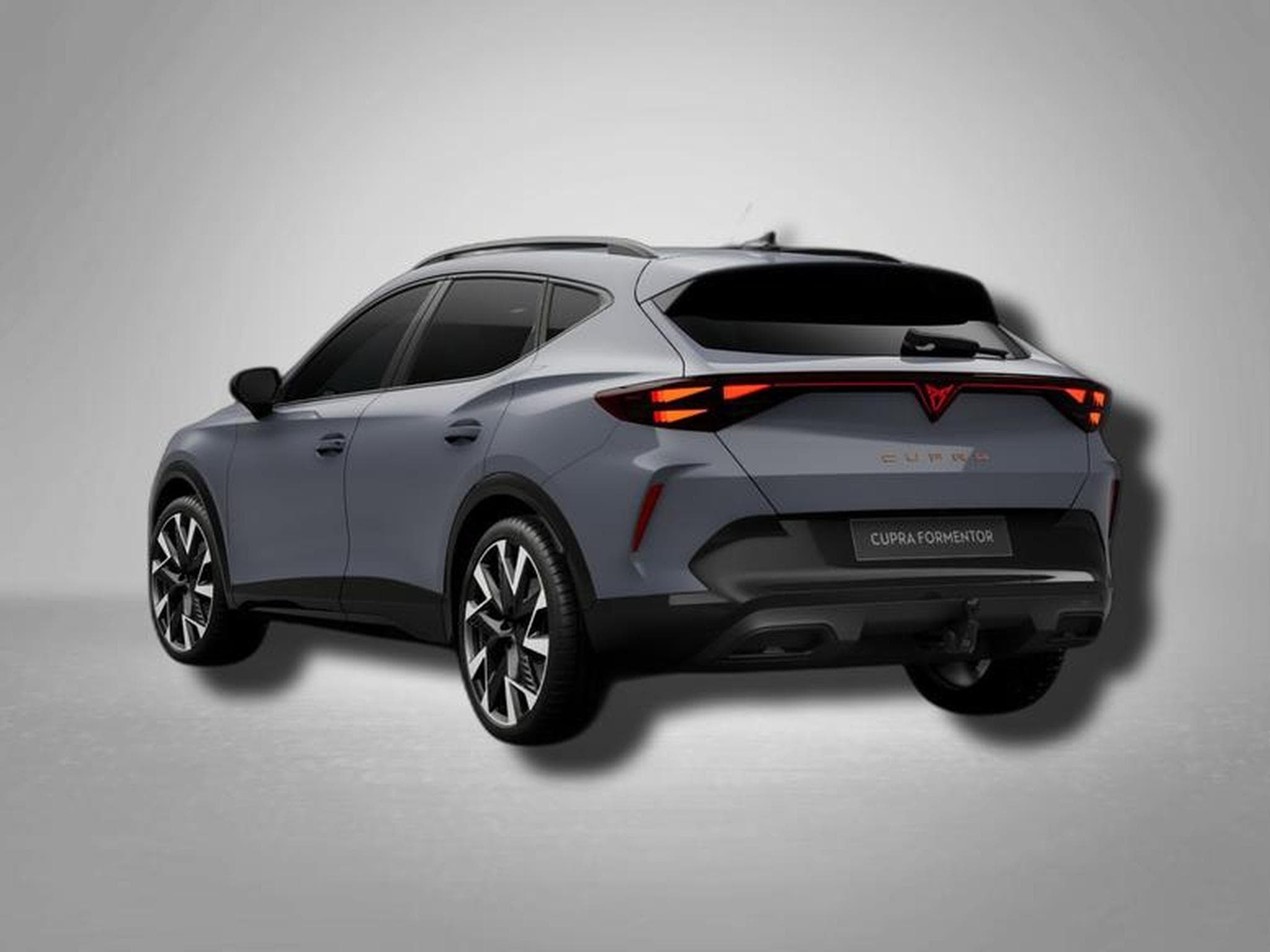 Cupra Formentor 1.5 eTSI 7-Gang-DSG (2026) - Photo 3