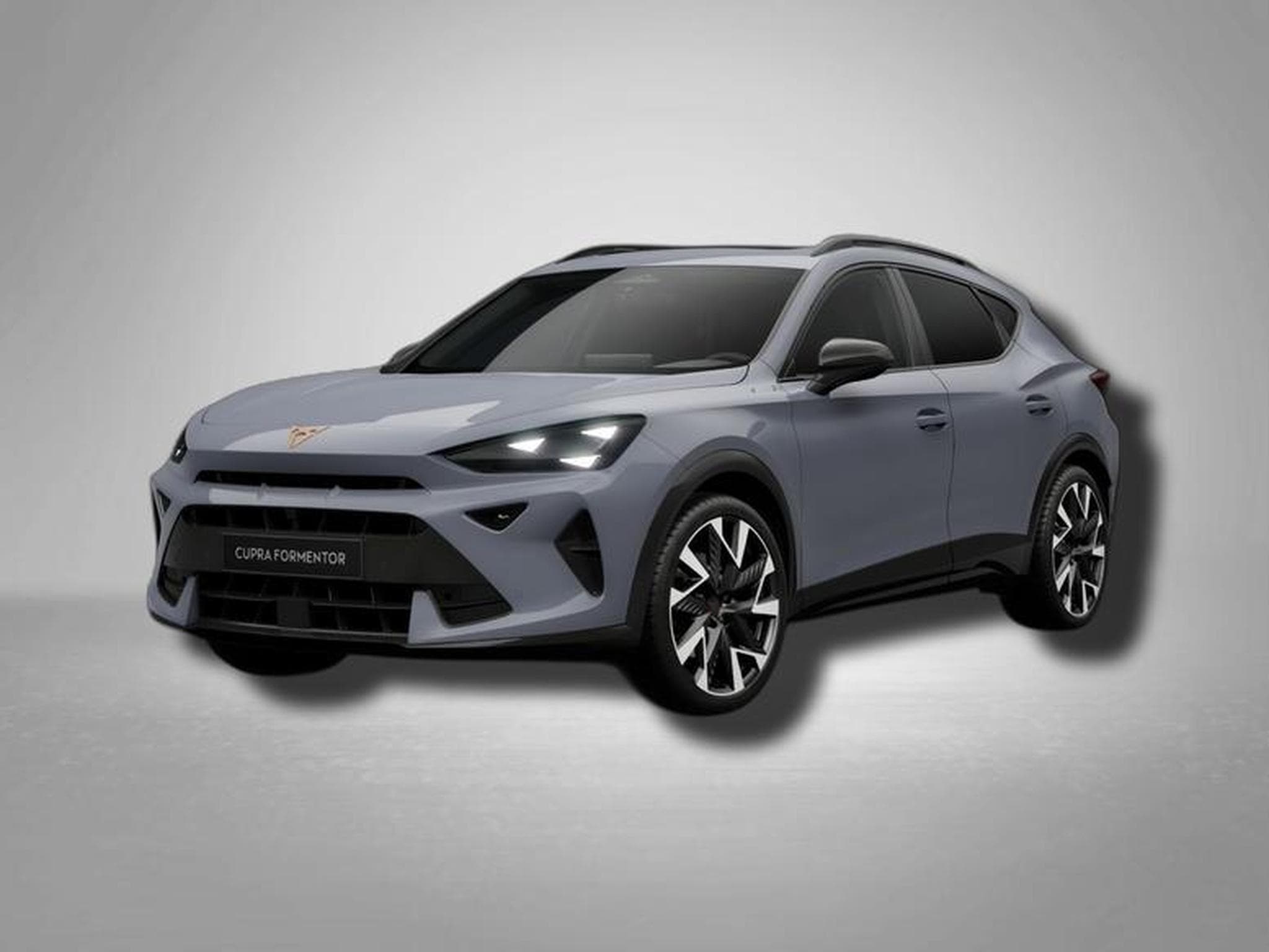 Cupra Formentor 1.5 eTSI 7-Gang-DSG (2026) - Photo 1
