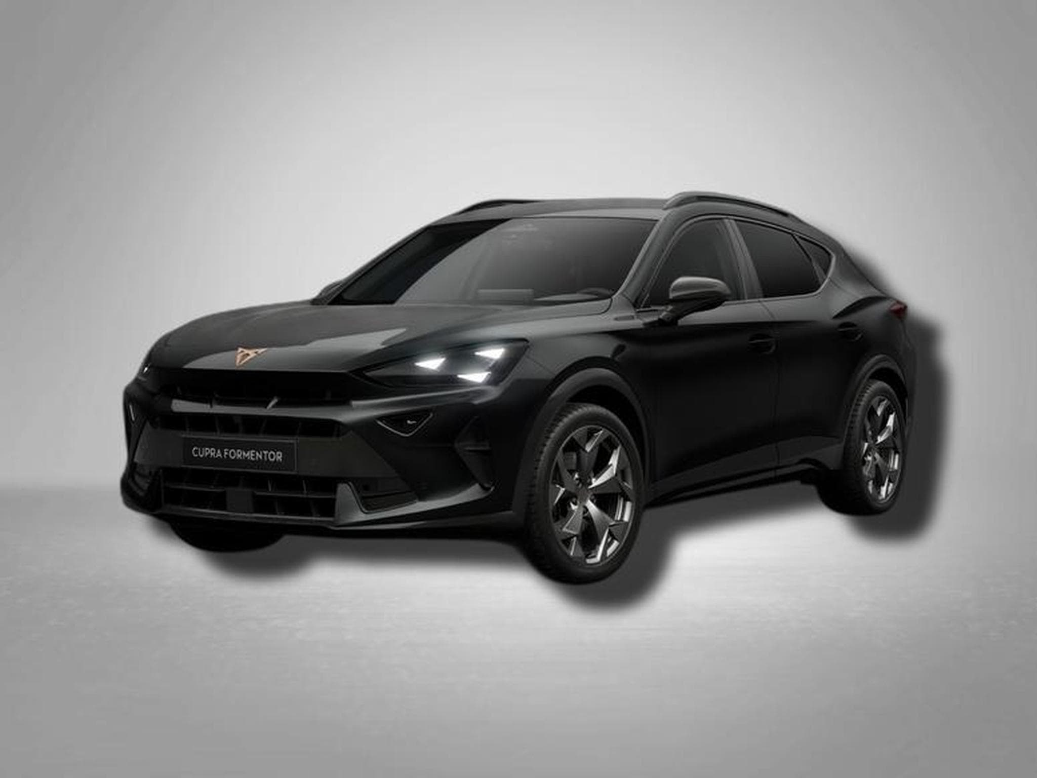 Cupra Formentor 1.5 eTSI 7-Gang-DSG (2026) - Photo 1