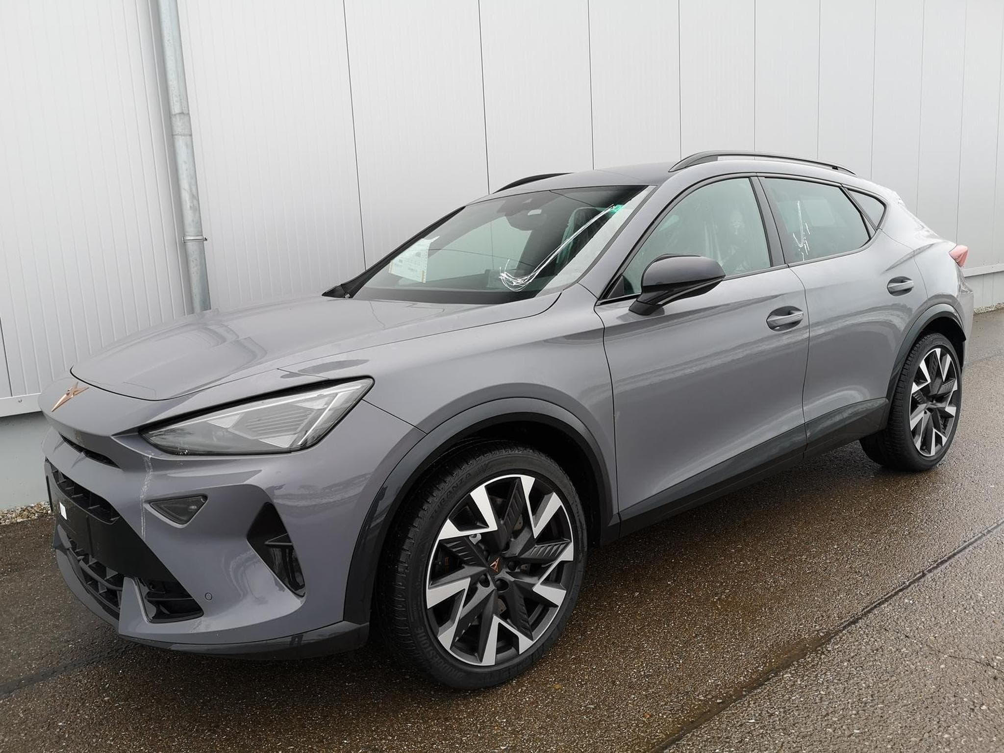 Cupra Formentor VZ 2.0 TSI 245 kW 4Drive (2026) - Photo 1