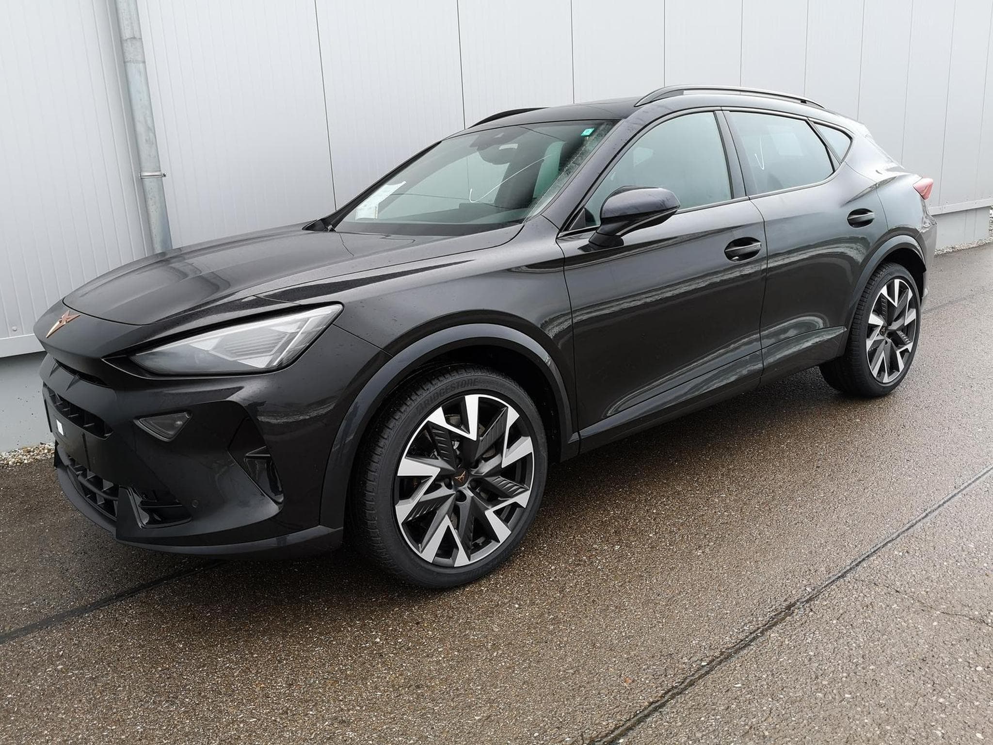 Cupra Formentor VZ 2.0 TSI 245 kW 4Drive (2026) - Foto 1