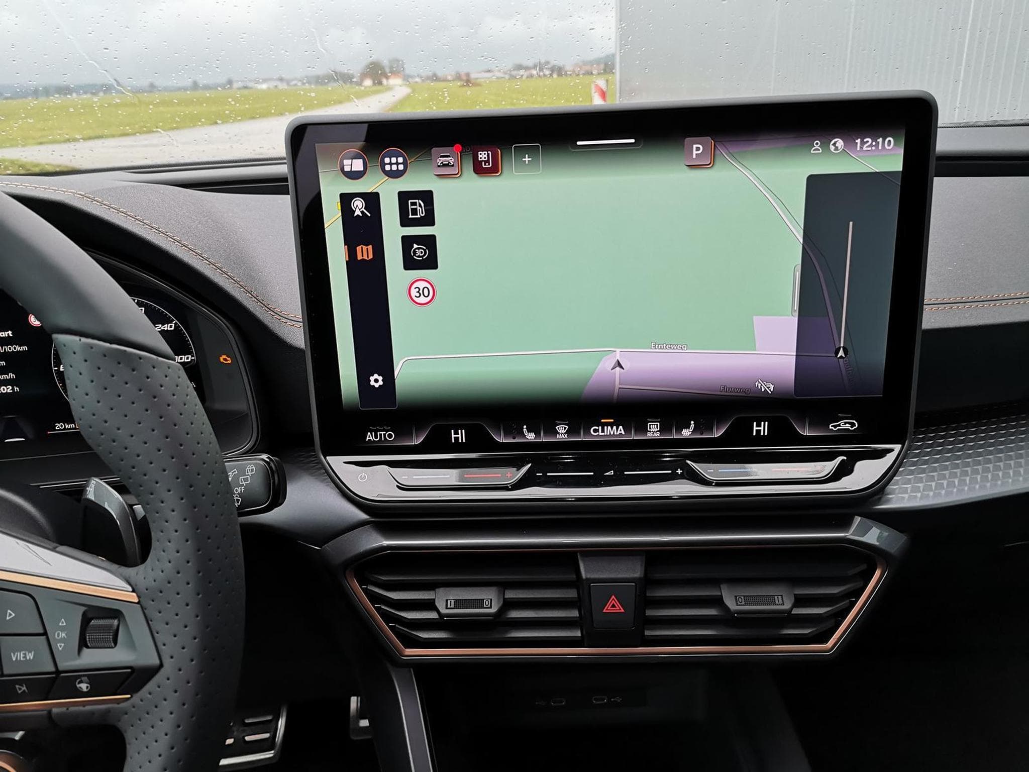 Cupra Formentor VZ 2.0 TSI 245 kW 4Drive (2026) - Foto 6