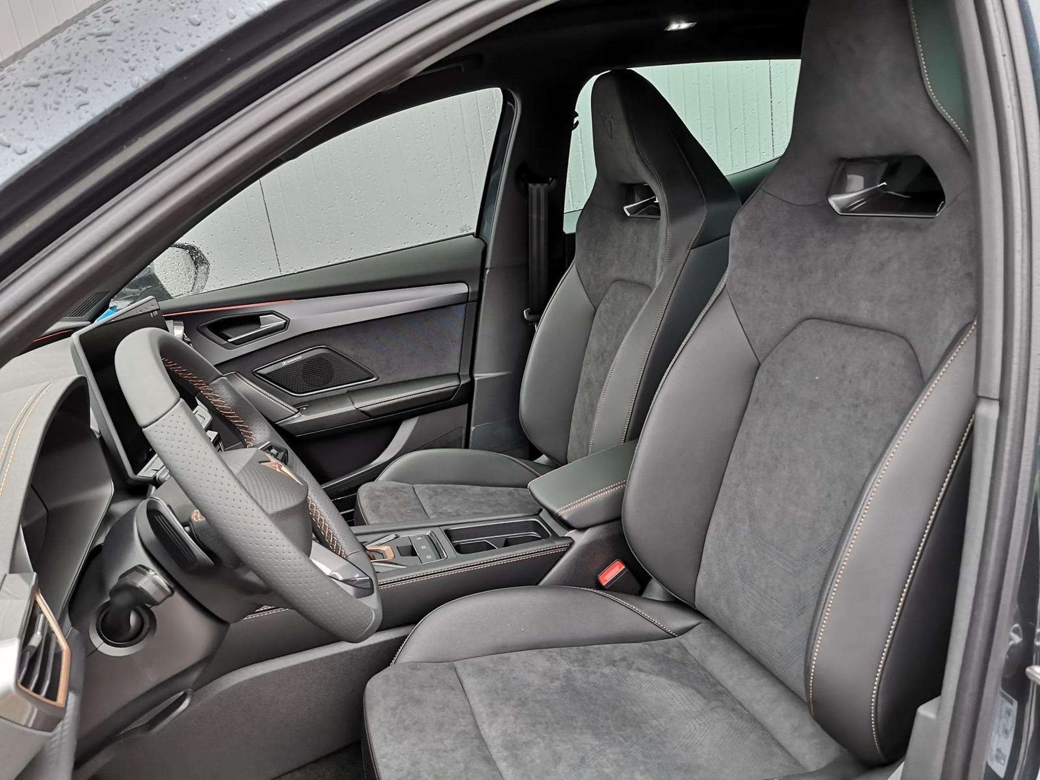 Cupra Formentor VZ 2.0 TSI 245 kW 4Drive (2026) - Foto 7