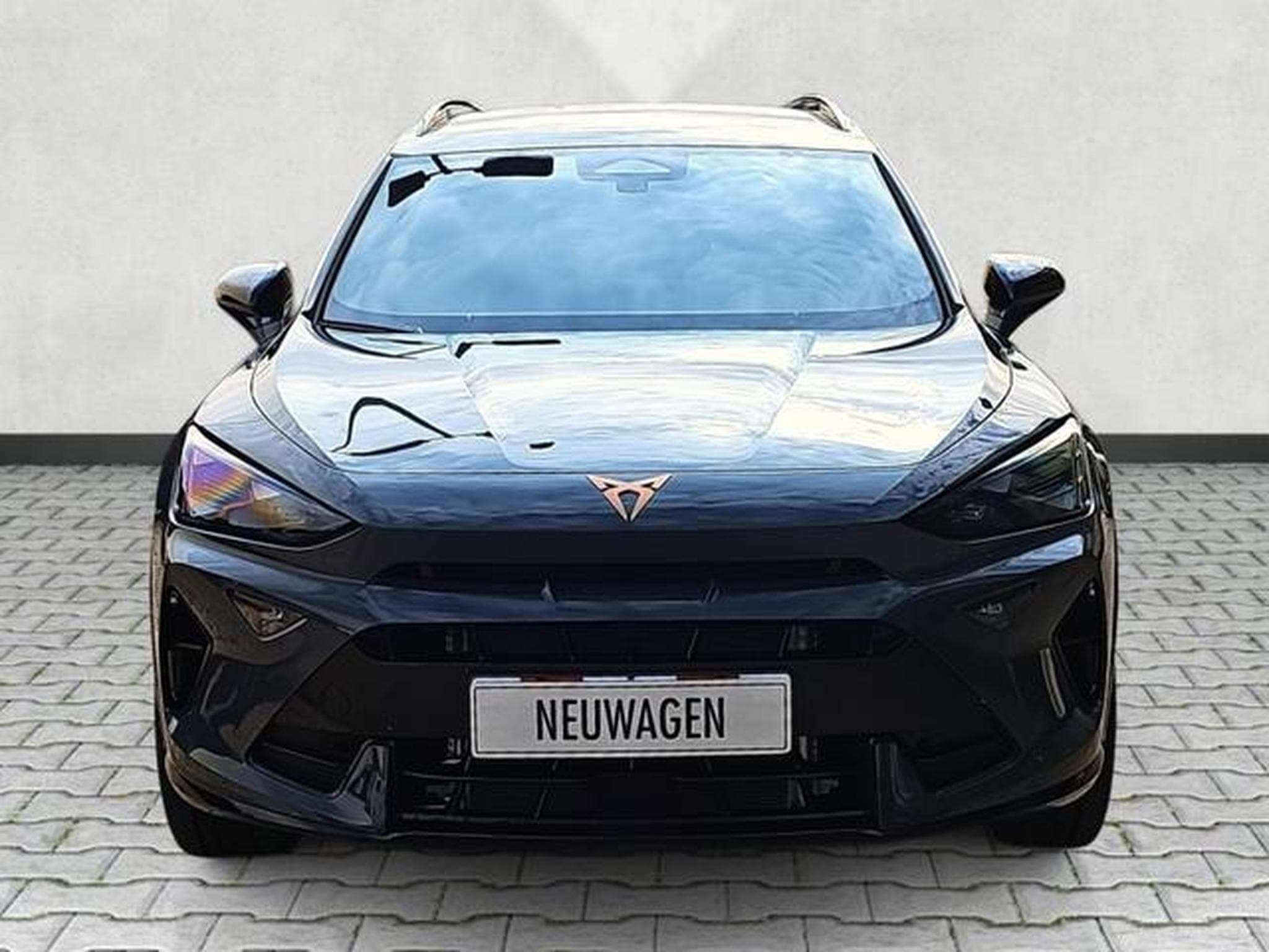 Cupra Formentor 1.5 eTSI 110 kW (2026) - Foto 2