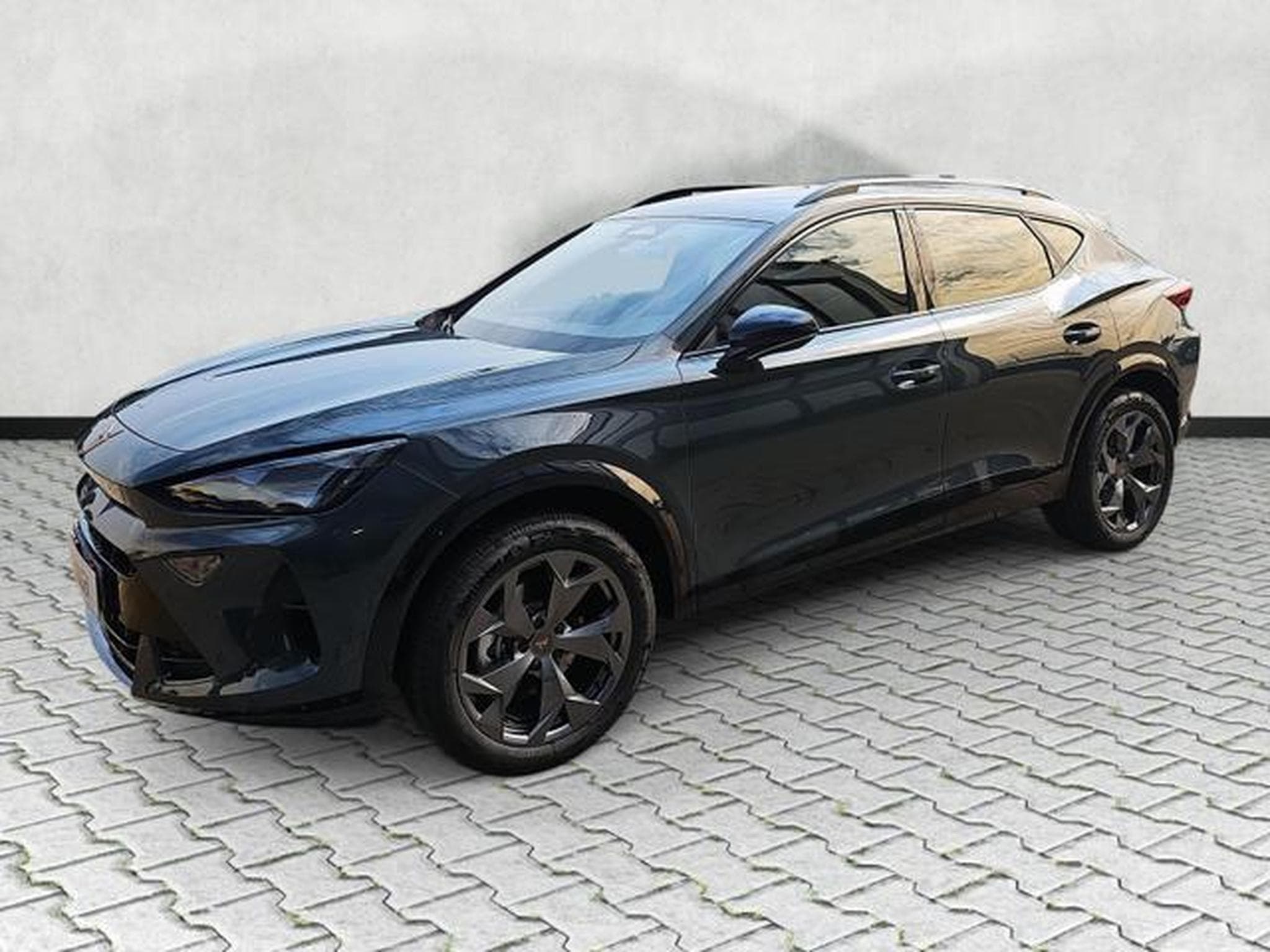 Cupra Formentor 1.5 eTSI 110 kW (2026) - Foto 3