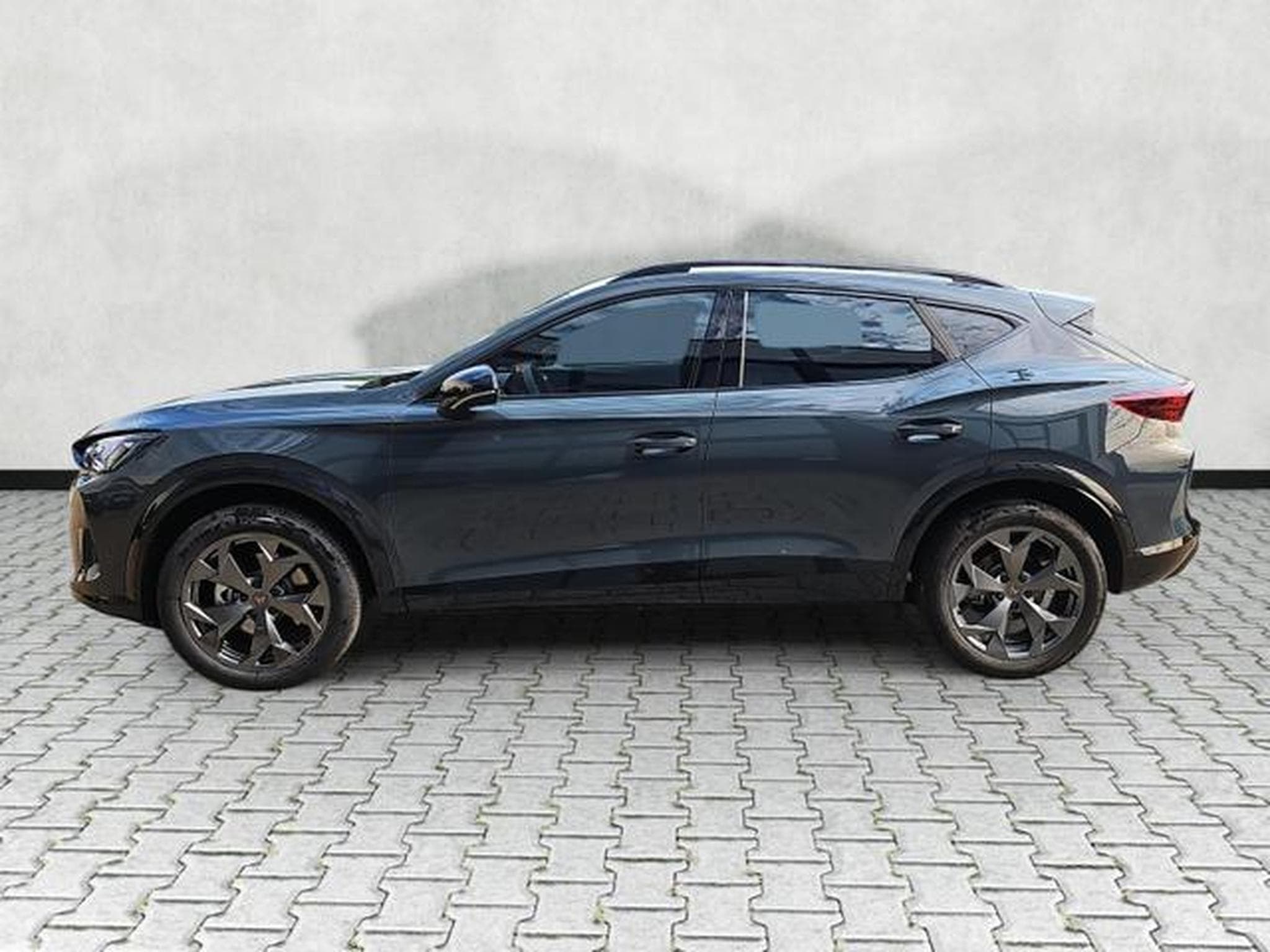 Cupra Formentor 1.5 eTSI 110 kW (2026) - Foto 4