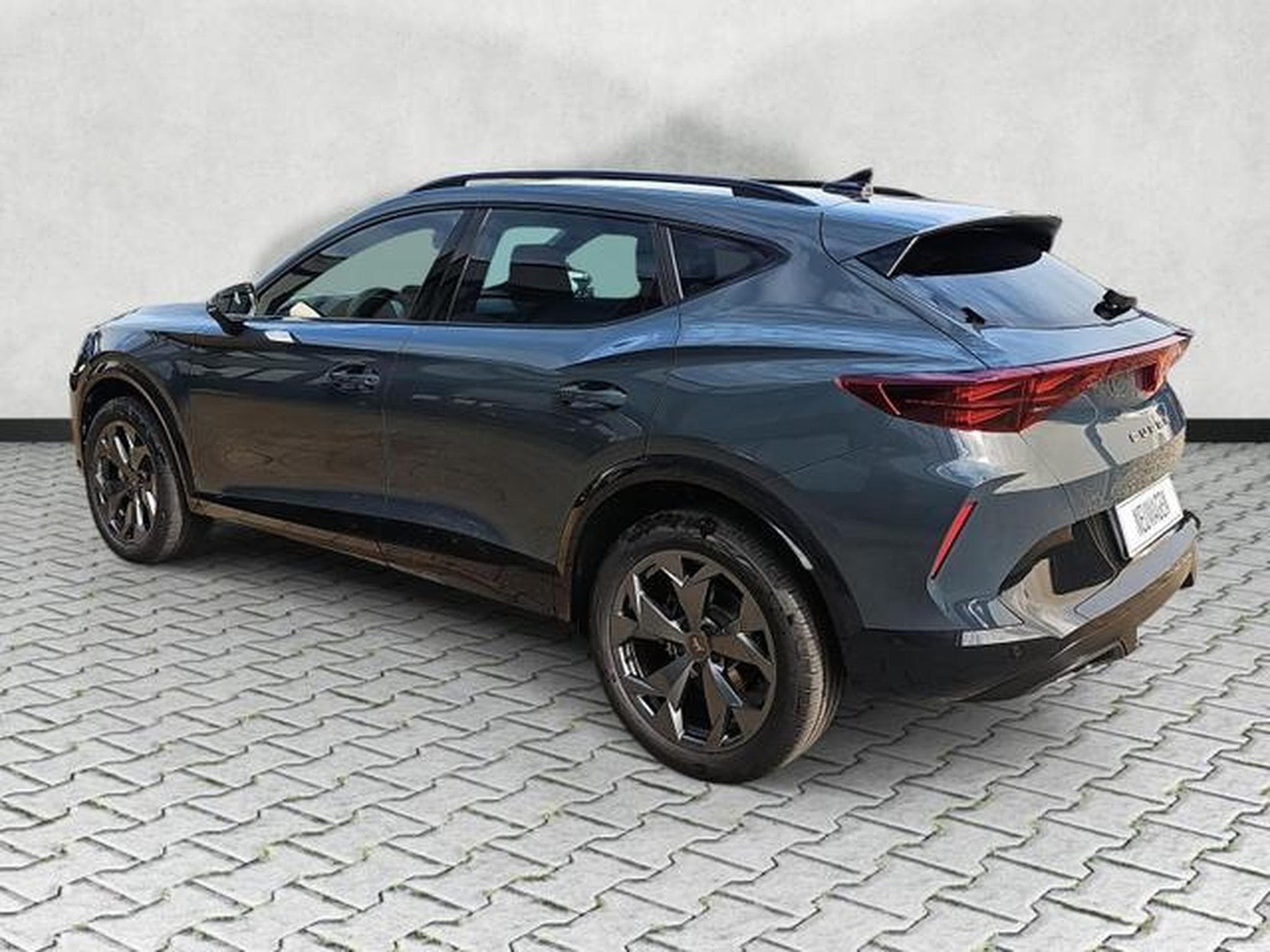 Cupra Formentor 1.5 eTSI 110 kW (2026) - Foto 5