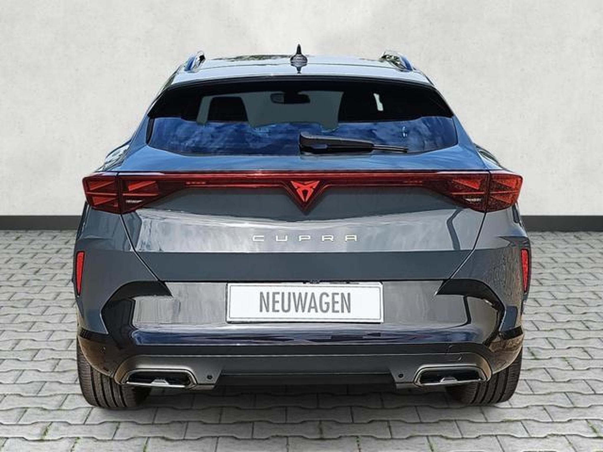 Cupra Formentor 1.5 eTSI 110 kW (2026) - Foto 6