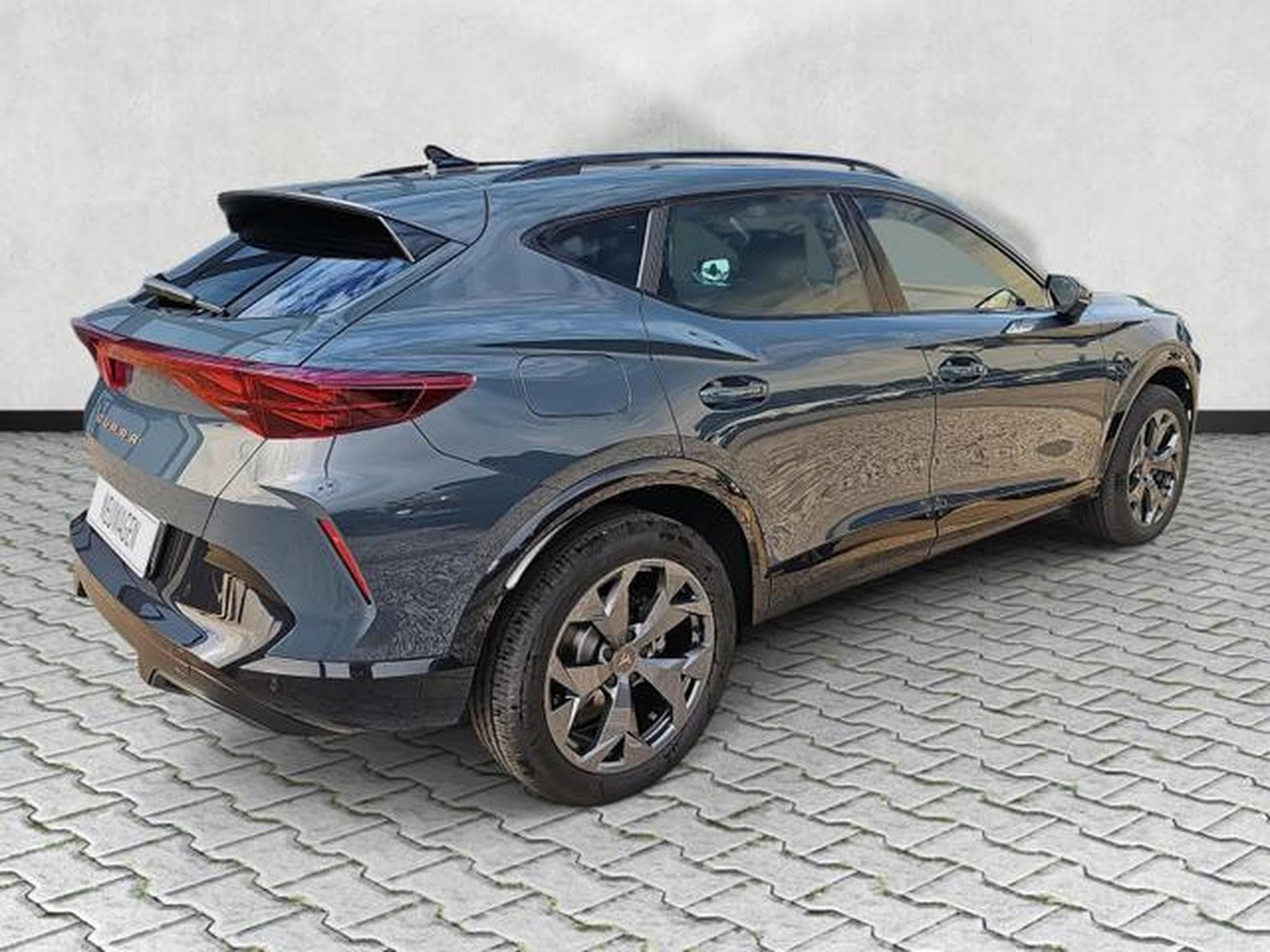 Cupra Formentor 1.5 eTSI 110 kW (2026) - Foto 7