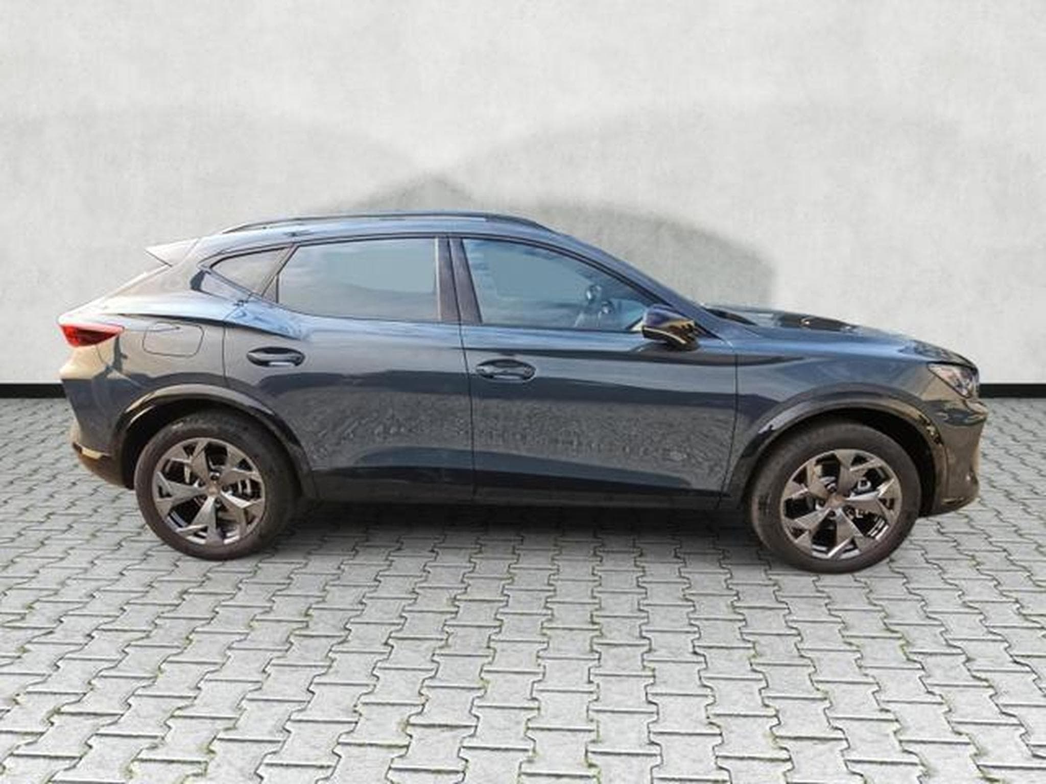 Cupra Formentor 1.5 eTSI 110 kW (2026) - Foto 8