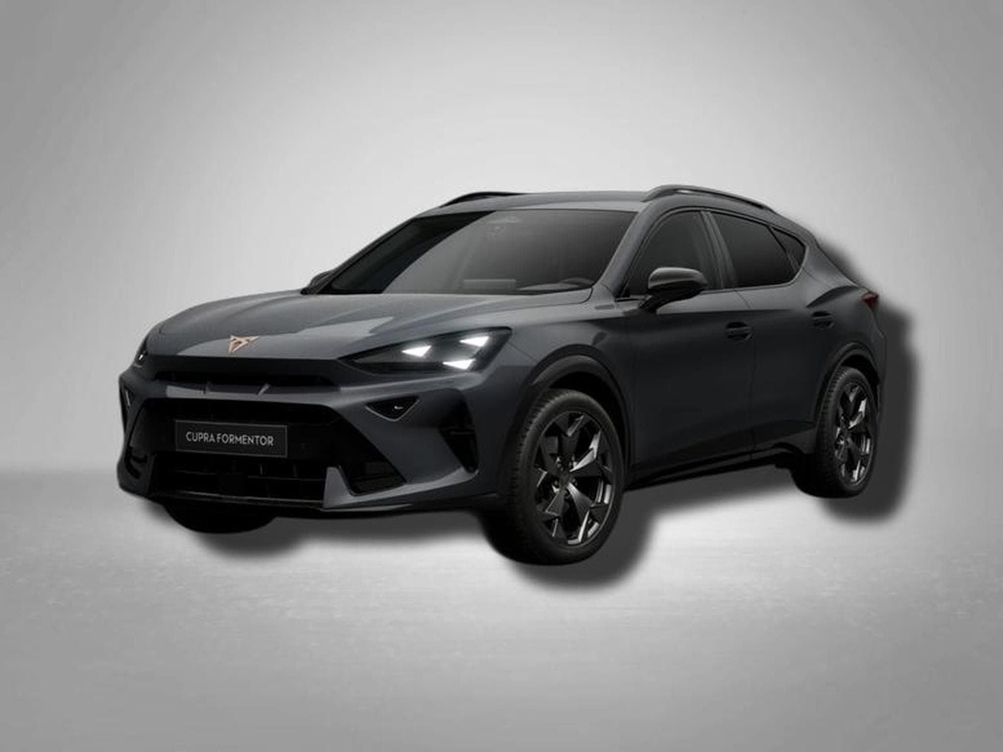 Cupra Formentor 1.5 TSI 6-Gang (2026) - Foto 1