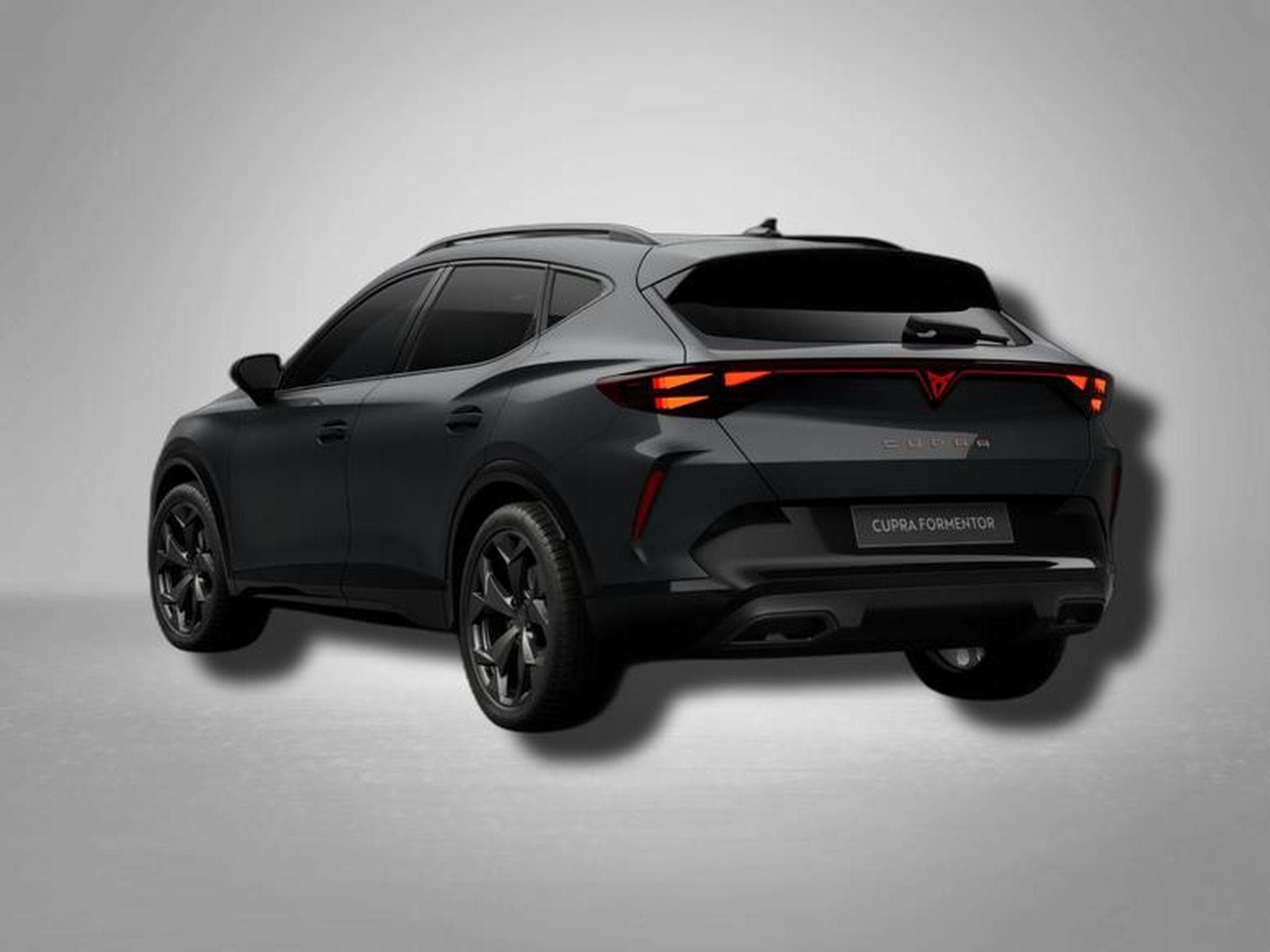 Cupra Formentor 1.5 TSI 6-Gang (2026) - Foto 2