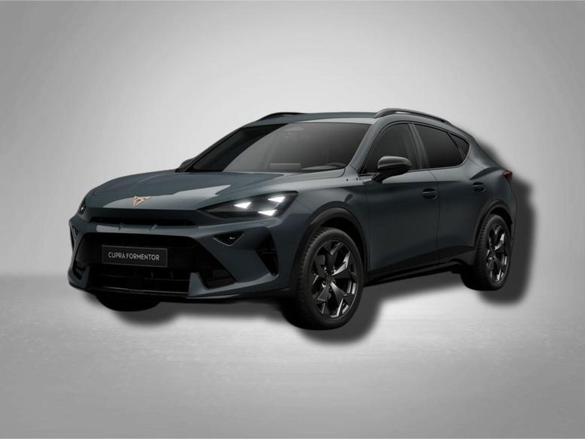 Cupra Formentor 1.5 TSI 6-Gang (2026) - Foto 1