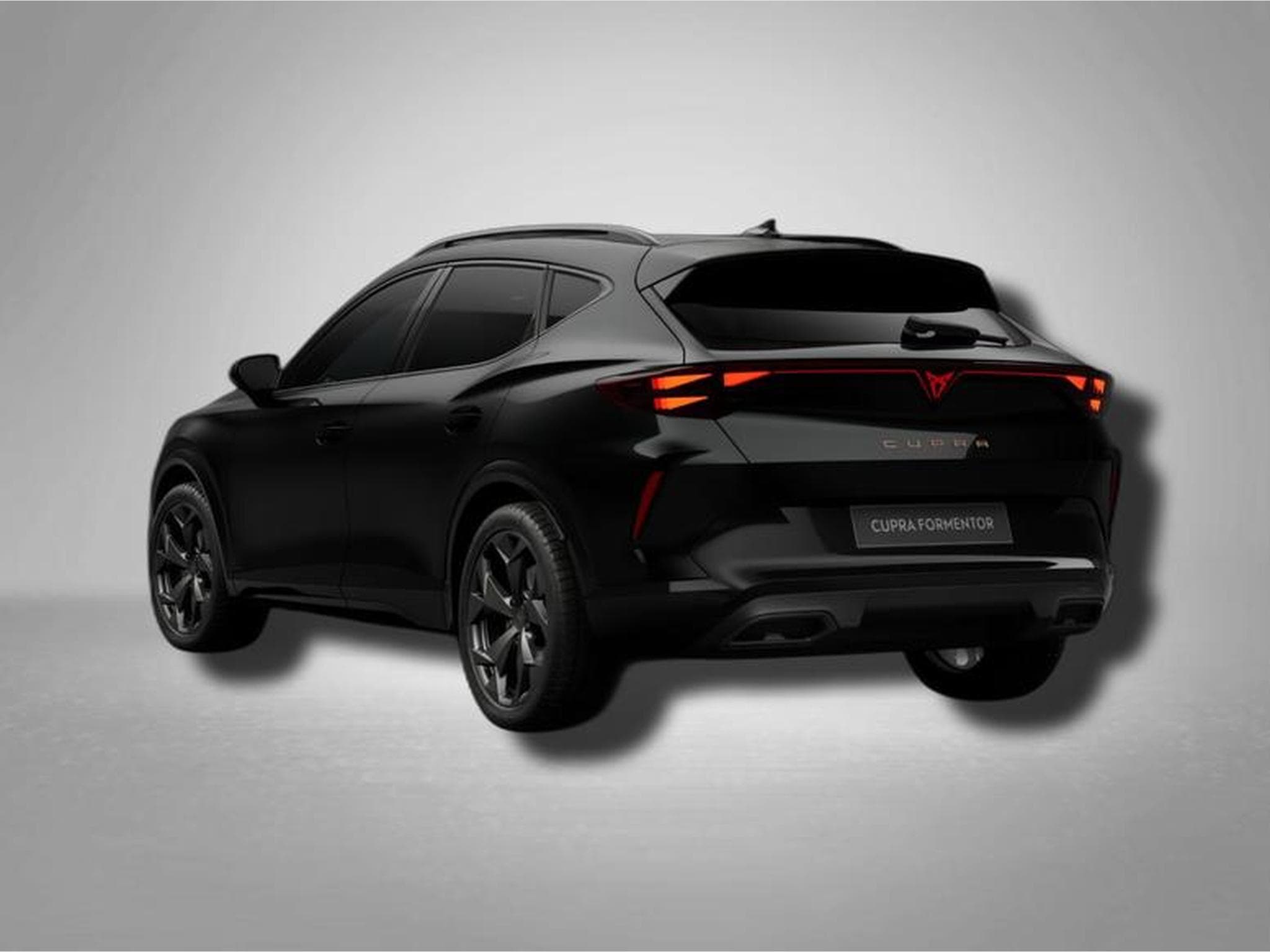 Cupra Formentor 1.5 TSI 6-Gang (2026) - Foto 2