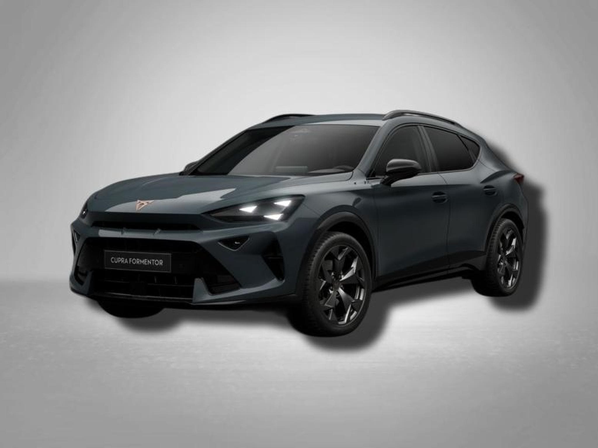 Cupra Formentor 1.5 TSI 6-Gang (2026) - Foto 1