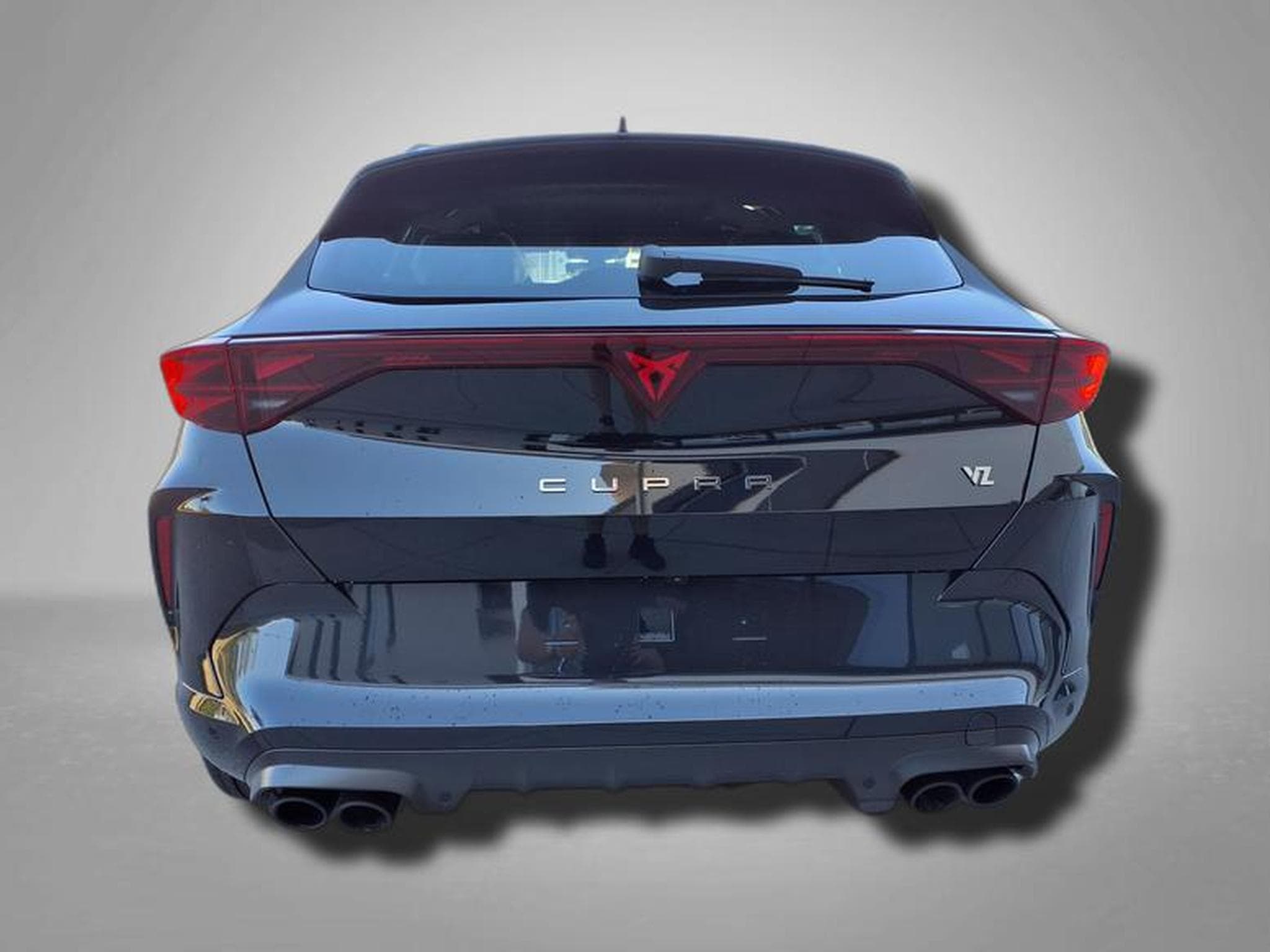 Cupra Formentor VZ Tribe Edition 2.0 TSI 7-Gang-DSG 4Drive (2026) - Foto 3