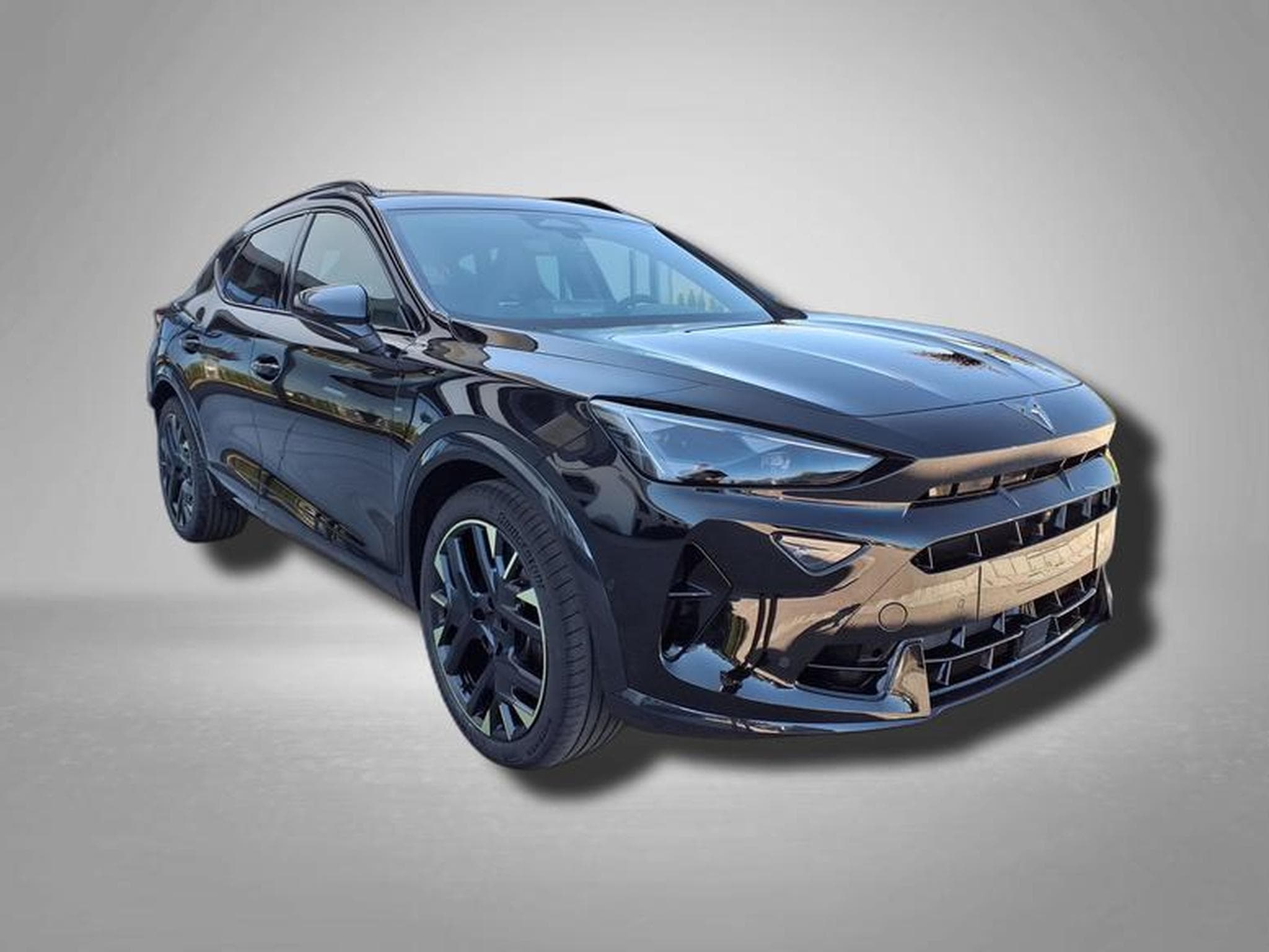 Cupra Formentor VZ Tribe Edition 2.0 TSI 7-Gang-DSG 4Drive (2026) - Foto 5