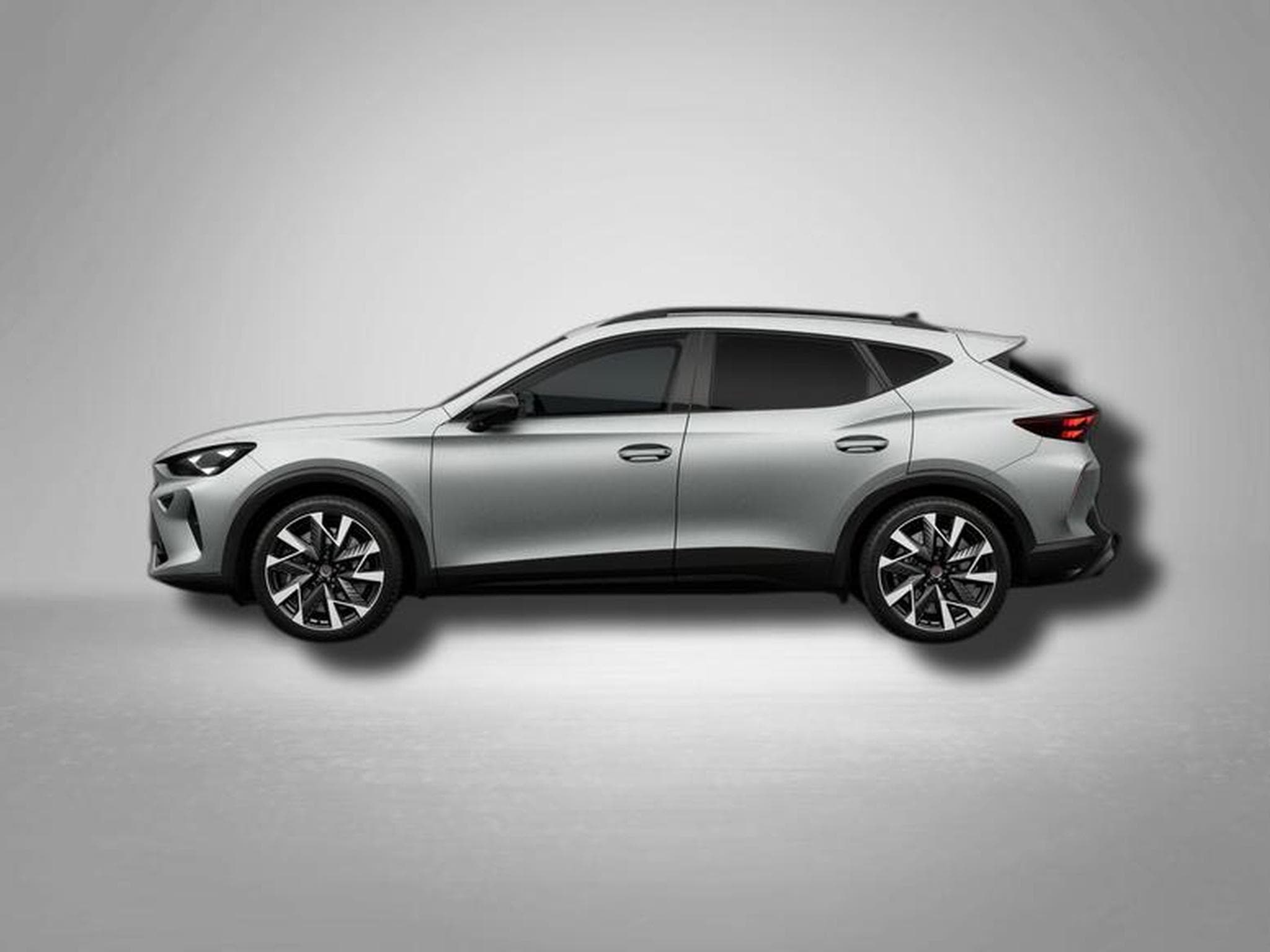 Cupra Formentor VZ 2.0 TSI 7-Gang-DSG 4Drive (2026) - Foto 2