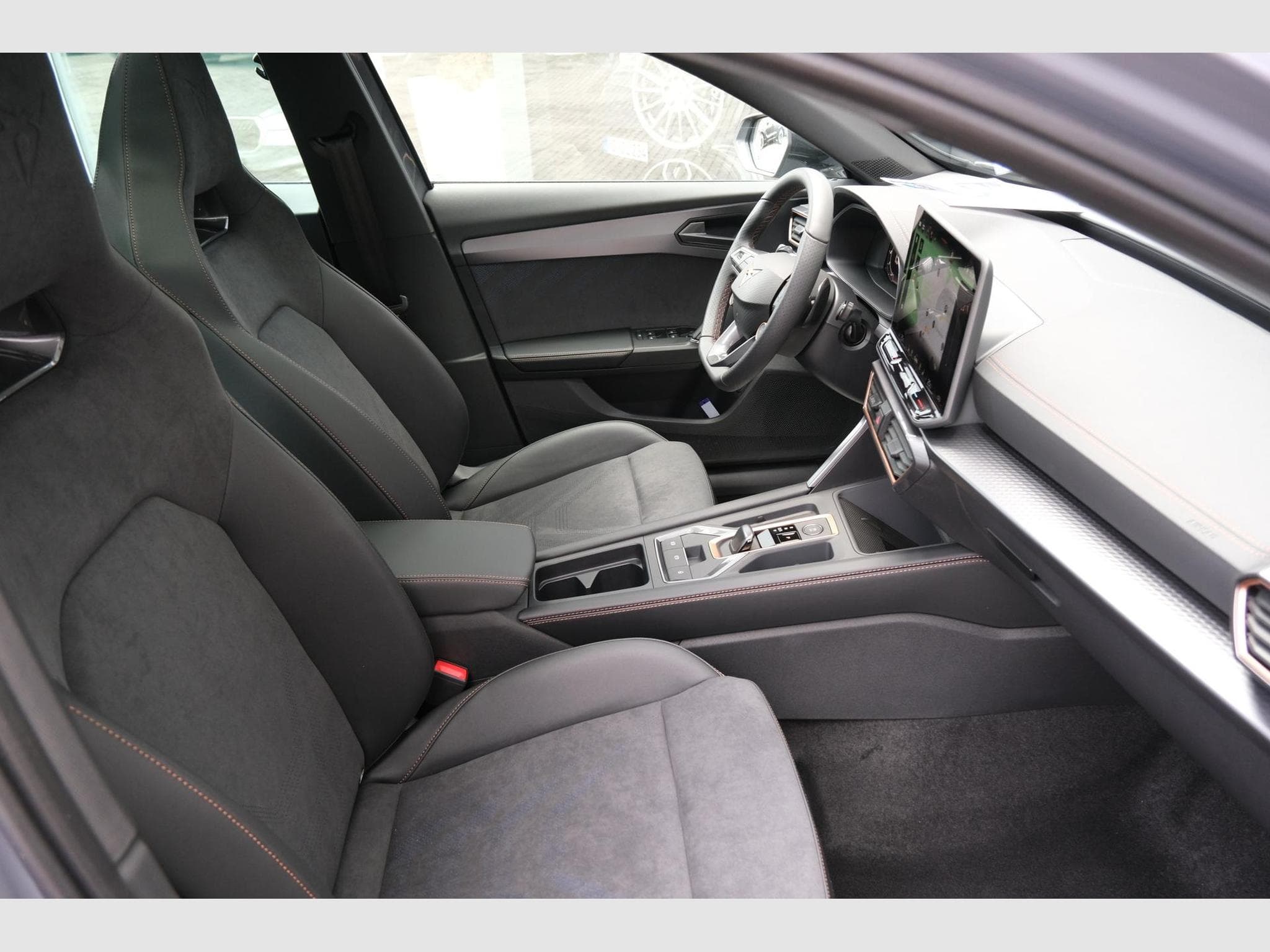 Cupra Formentor VZ Panodach Matrix (2026) - Foto 14