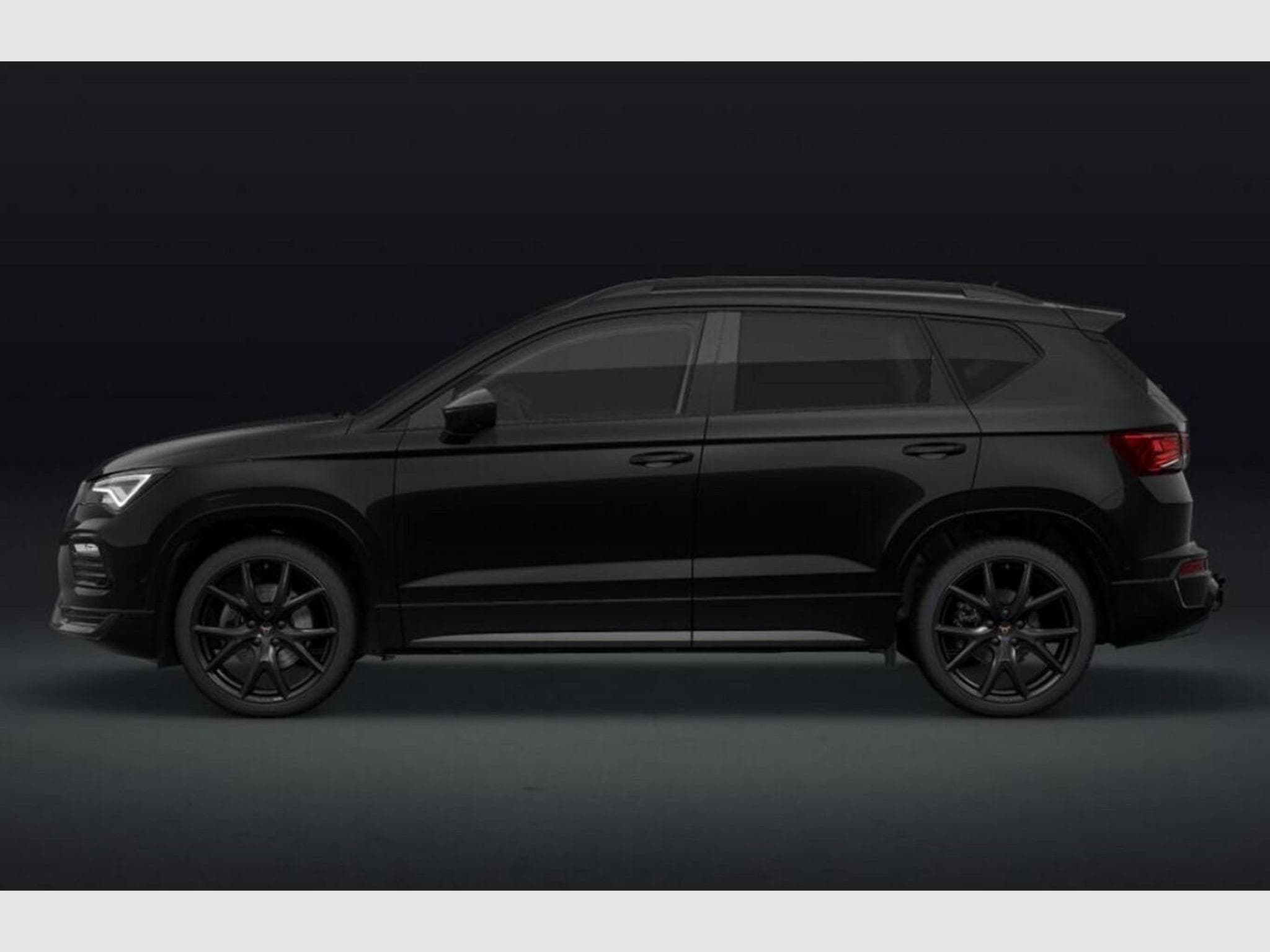 Cupra Ateca DSG DCC AHK (2026) - Foto 2