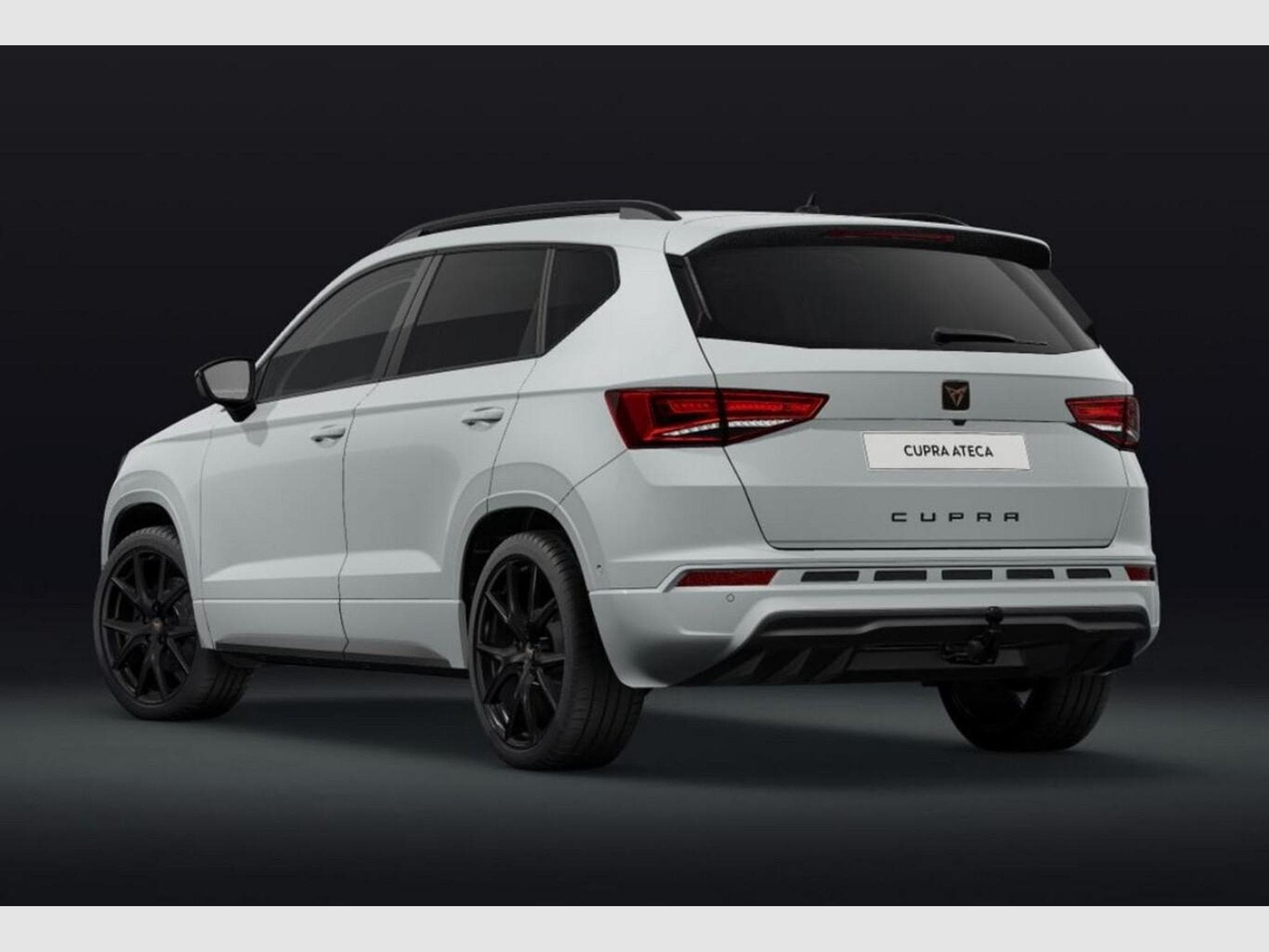 Cupra Ateca DSG DCC AHK (2026) - Foto 3