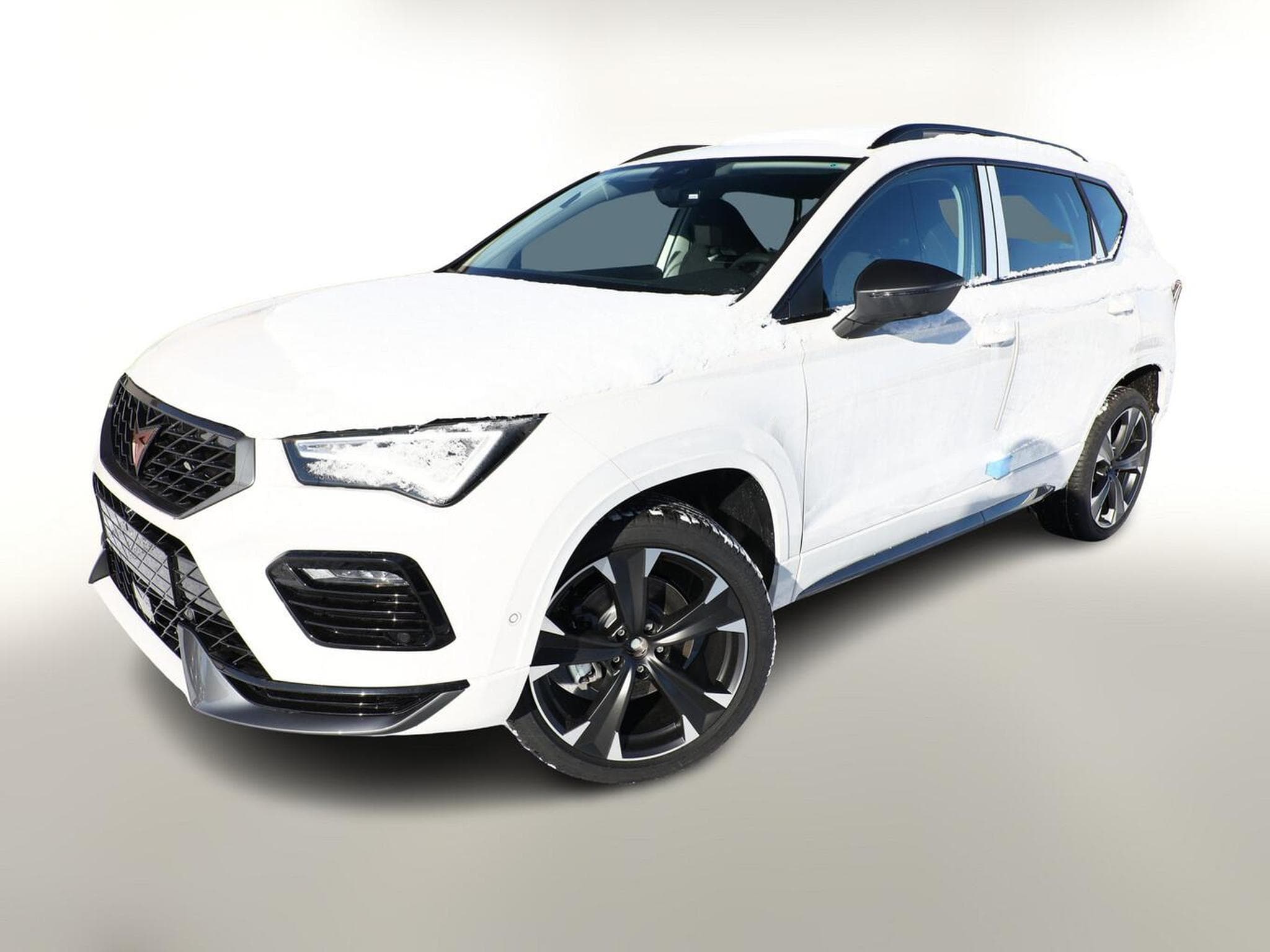 Cupra Ateca DSG 4D Nav (2026) - Foto 1