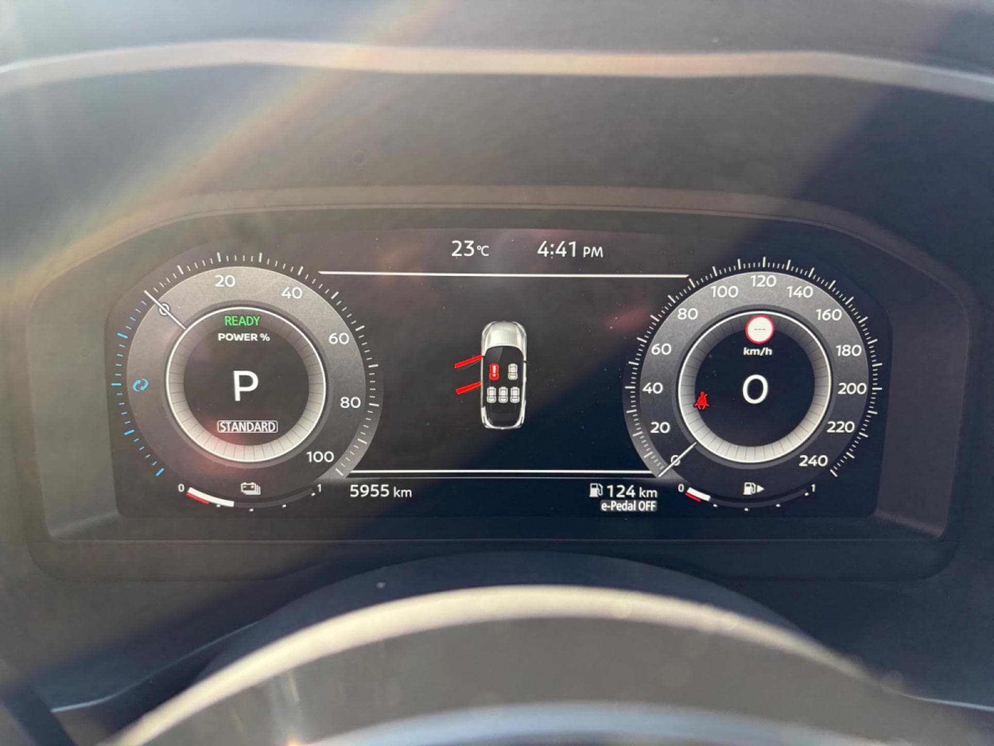 Nissan Qashqai N-Connecta 5D AUTO10 SUV (2025) - Foto 10