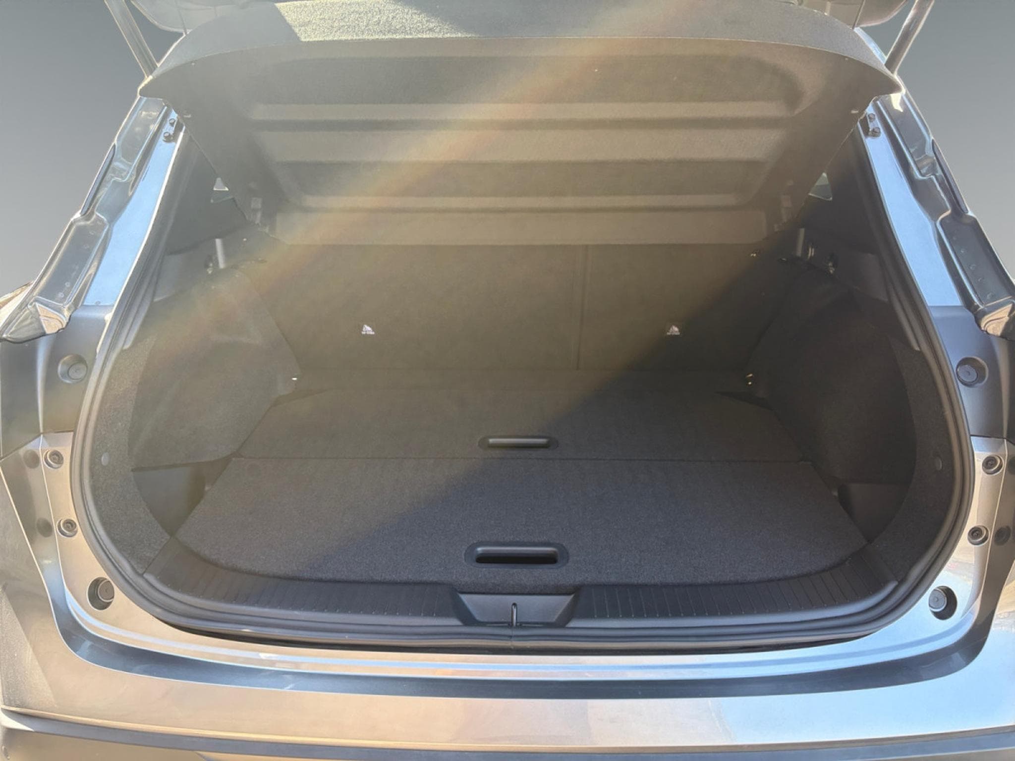 Nissan Qashqai N-Connecta 5D AUTO10 SUV (2025) - Foto 19