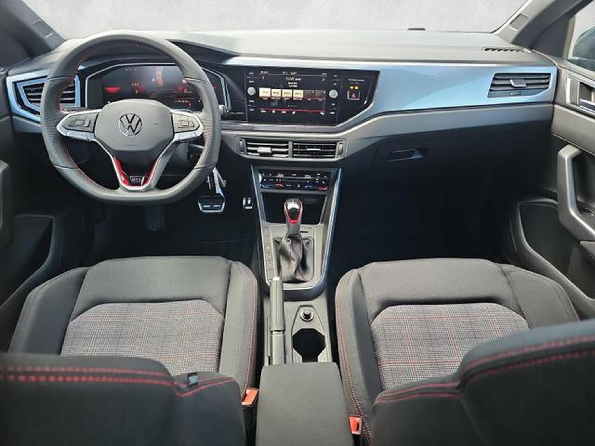 VW Polo GTI (2026) - Foto 11