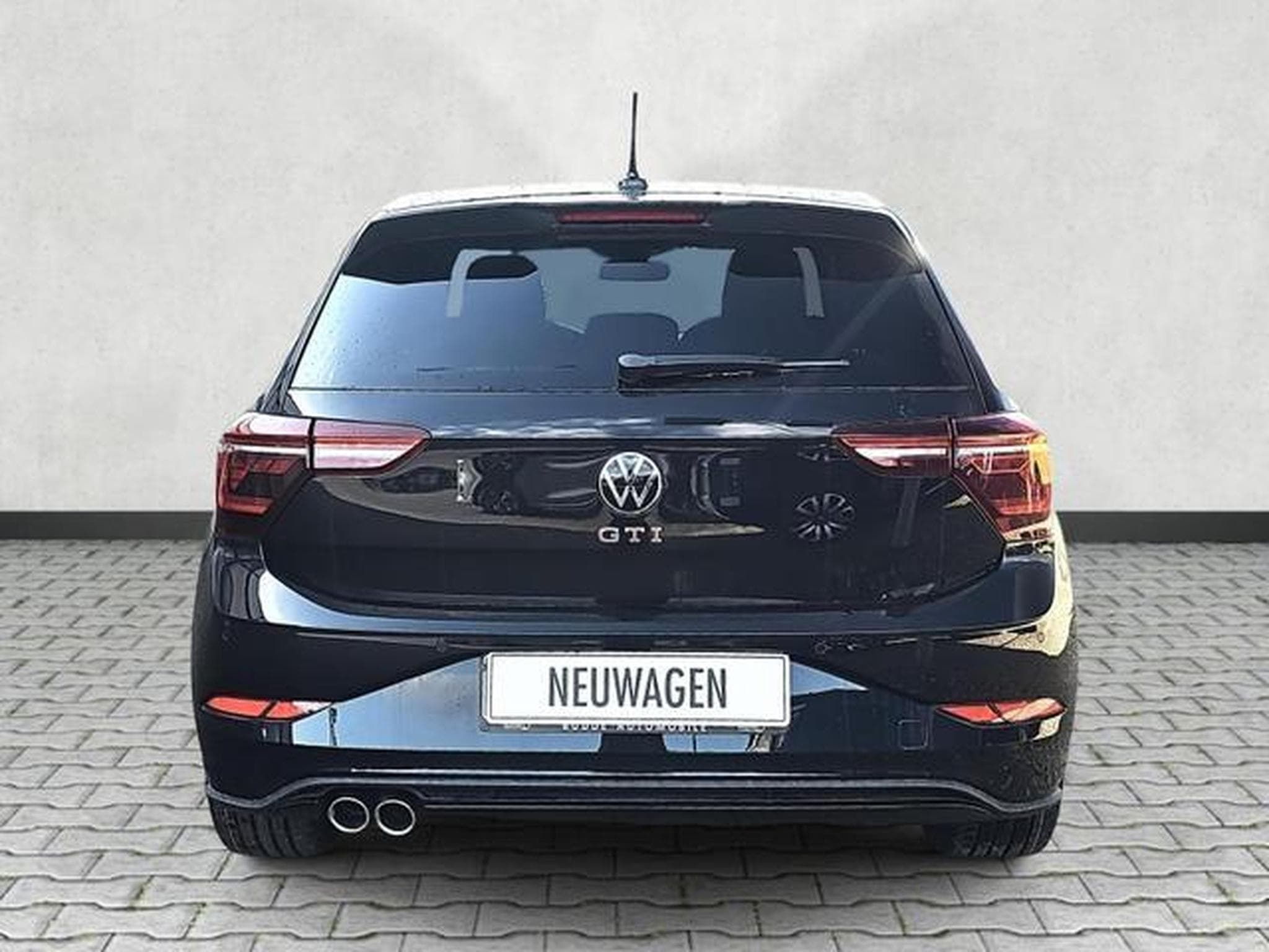 VW Polo GTI (2026) - Foto 6